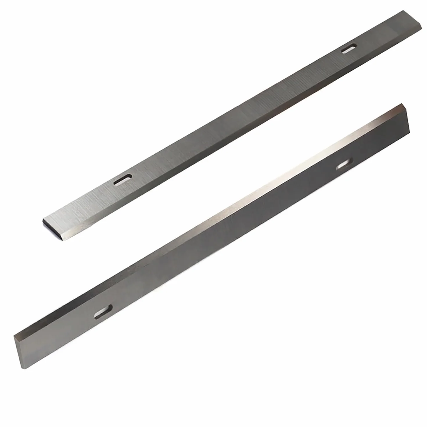 2 szt. noży strugarskich DW733 HSS 320x19x3 mm do strugarki stolarskiej TYPE2