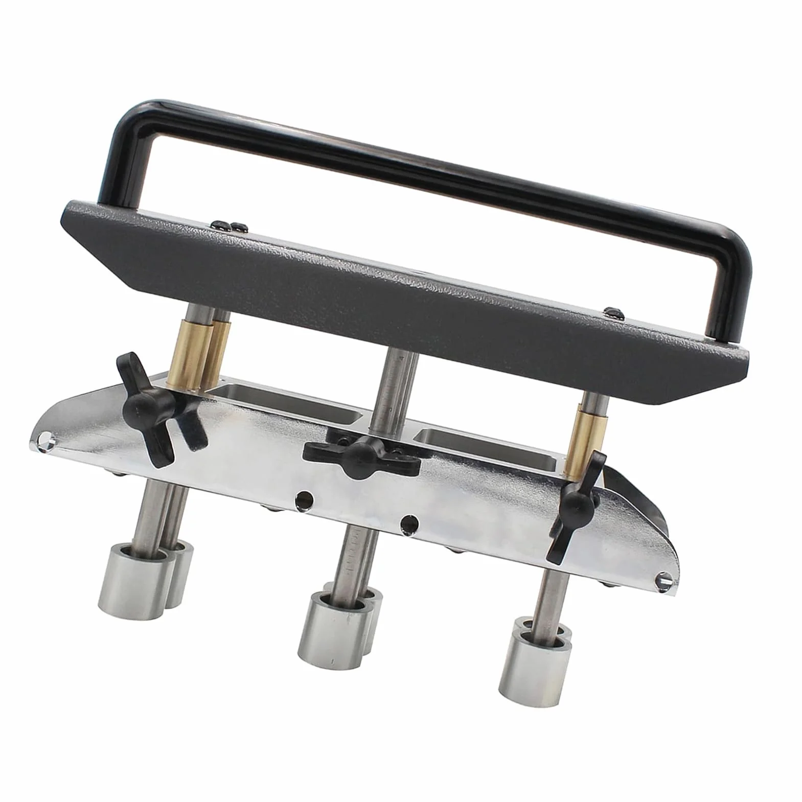 3 Stacji Bender Wałek Dachowy Blachy Dachowe Metalowe Narzędzie Zginające 0–90 Stopni Kąt Zginania 13-130 Mm Zginanie do Zginającego Stali Aluminiowe Miedziane Materiały Dachowe