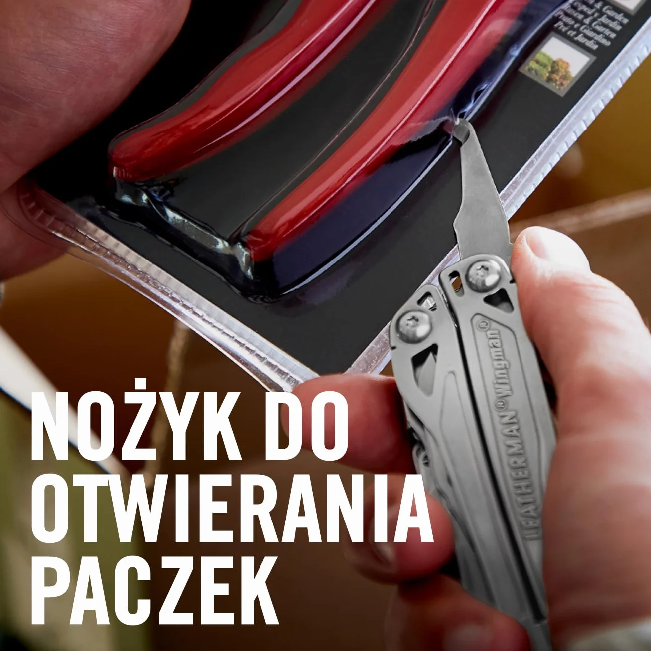 Leatherman 832523 Narzędzie Wielofunkcyjne, Srebrny, 14 funkcji