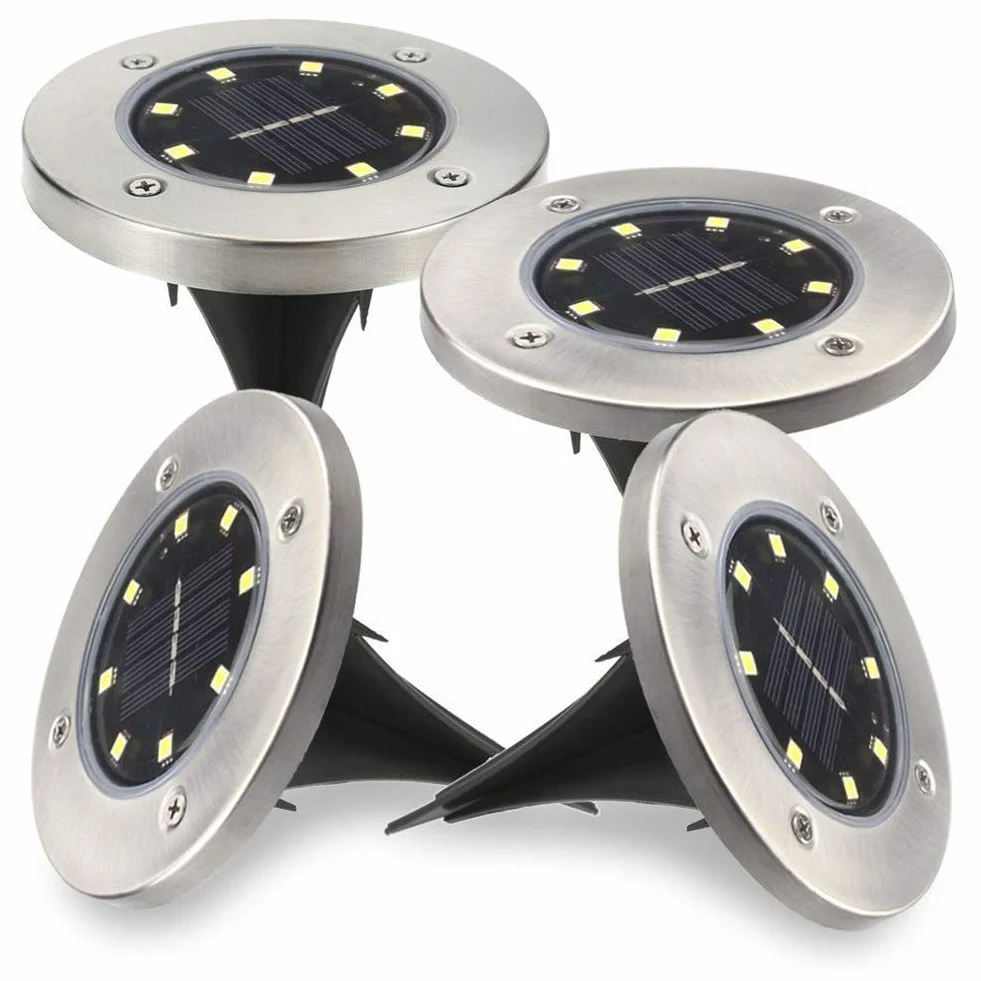 Lampa solarna lampy zasilane energią słoneczną solarne światła zewnętrzne światło słoneczne do ogrodu lampy solarne zewnętrzne LED światła solarne na zewnątrz ogród lampy solarne na zewnątrz biała