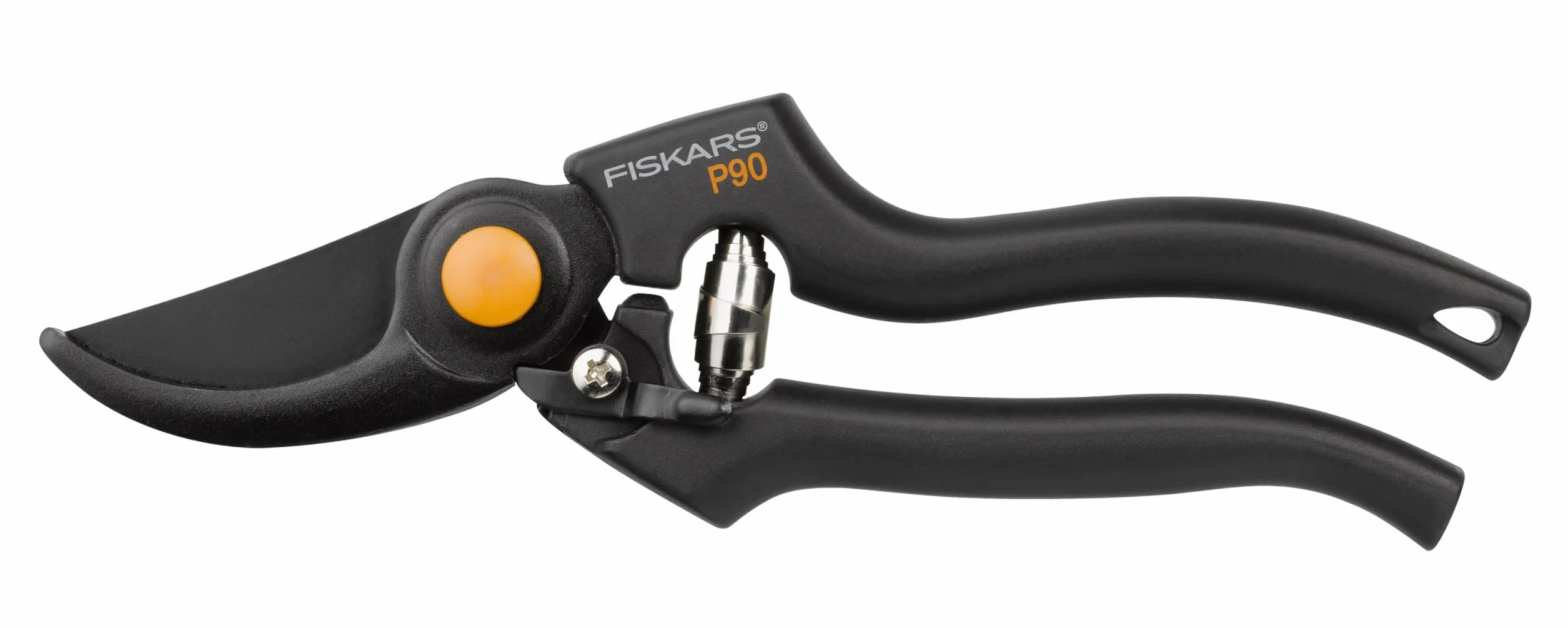 Fiskars Xseries Sekator Czarny 23 x 7 x 2 cm
