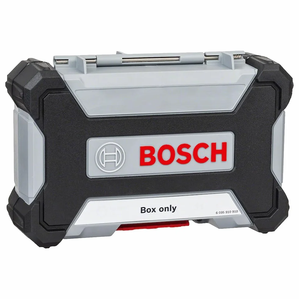 Bosch 1x PRO Empty Case (195 x 110 mm,)