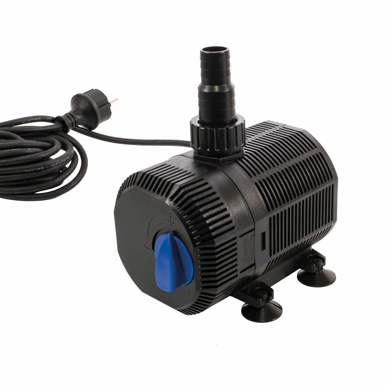 MAUK® Pompa zanurzeniowa do oczka wodnego | 35 W – 2400 l/h | kabel 10 m