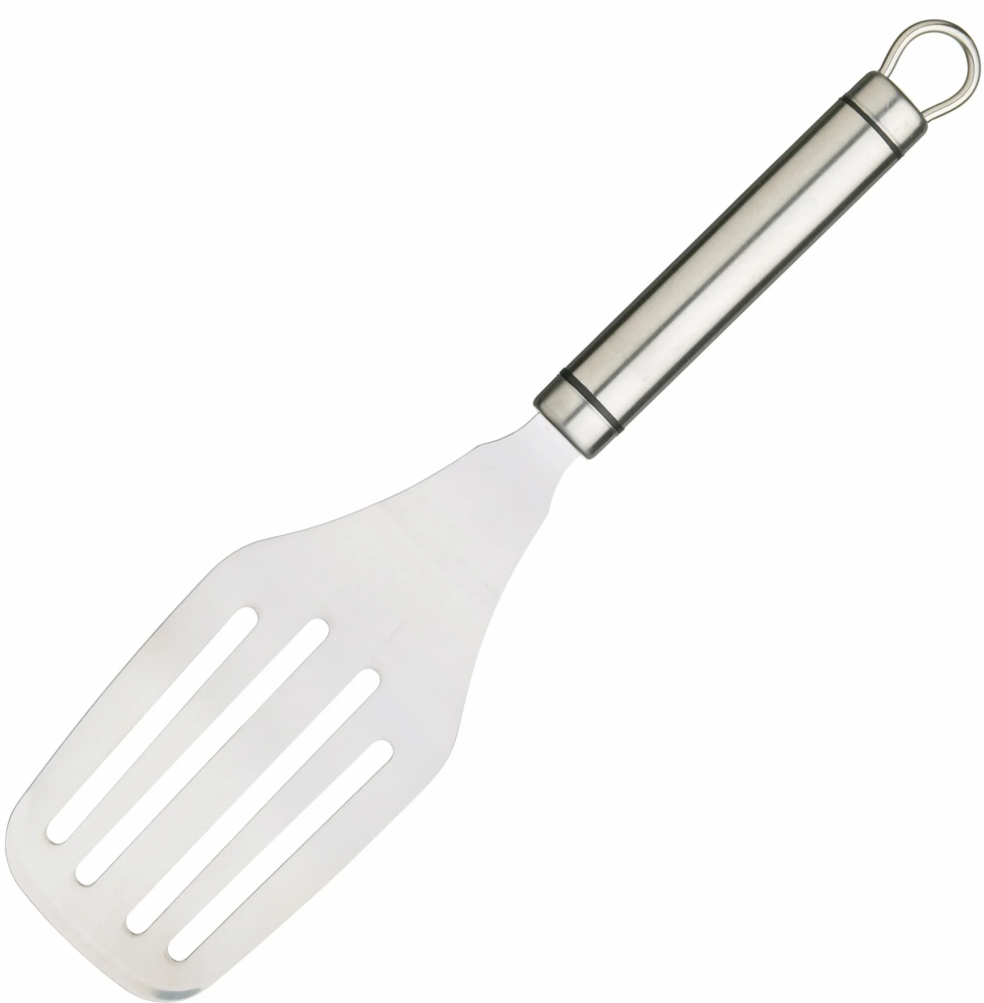 KitchenCraft Professional Łopatka do Grilla Stal Nierdzewna 28 cm