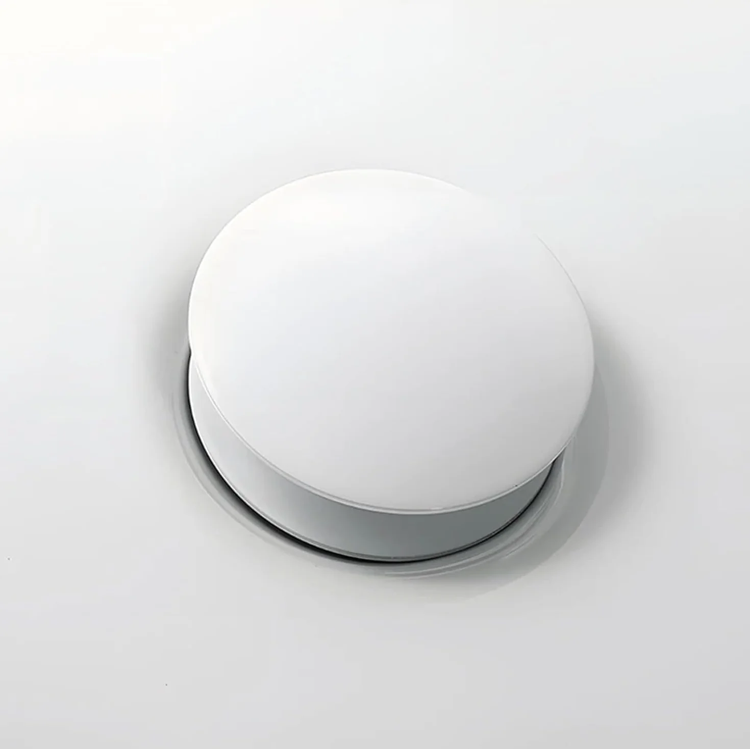 Zlew Umywalka Odpływ Korek do zlewu w łazience Umywalka Wysuwana pokrywa korka spustowego Rura odpływowa Ociekacz z przelewem lub bez na akcesoria łazienkowe (Color : Brushed With Hole)