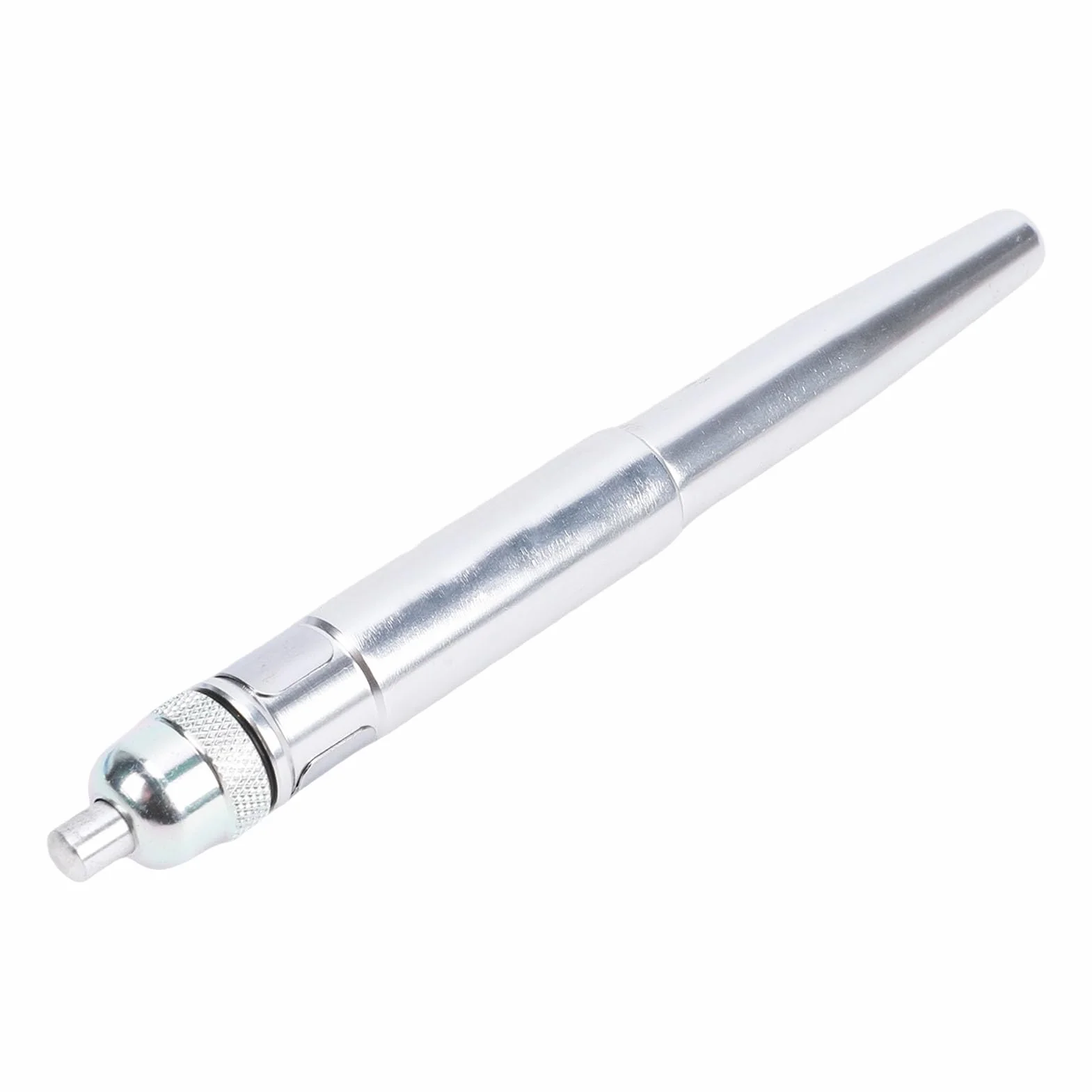 Generic Pinpoint Metal Precision Oiler Przenośny Pisak do Smarowania Szczelna Konstrukcja do Napraw Samochodowych Pojemność 15 Ml