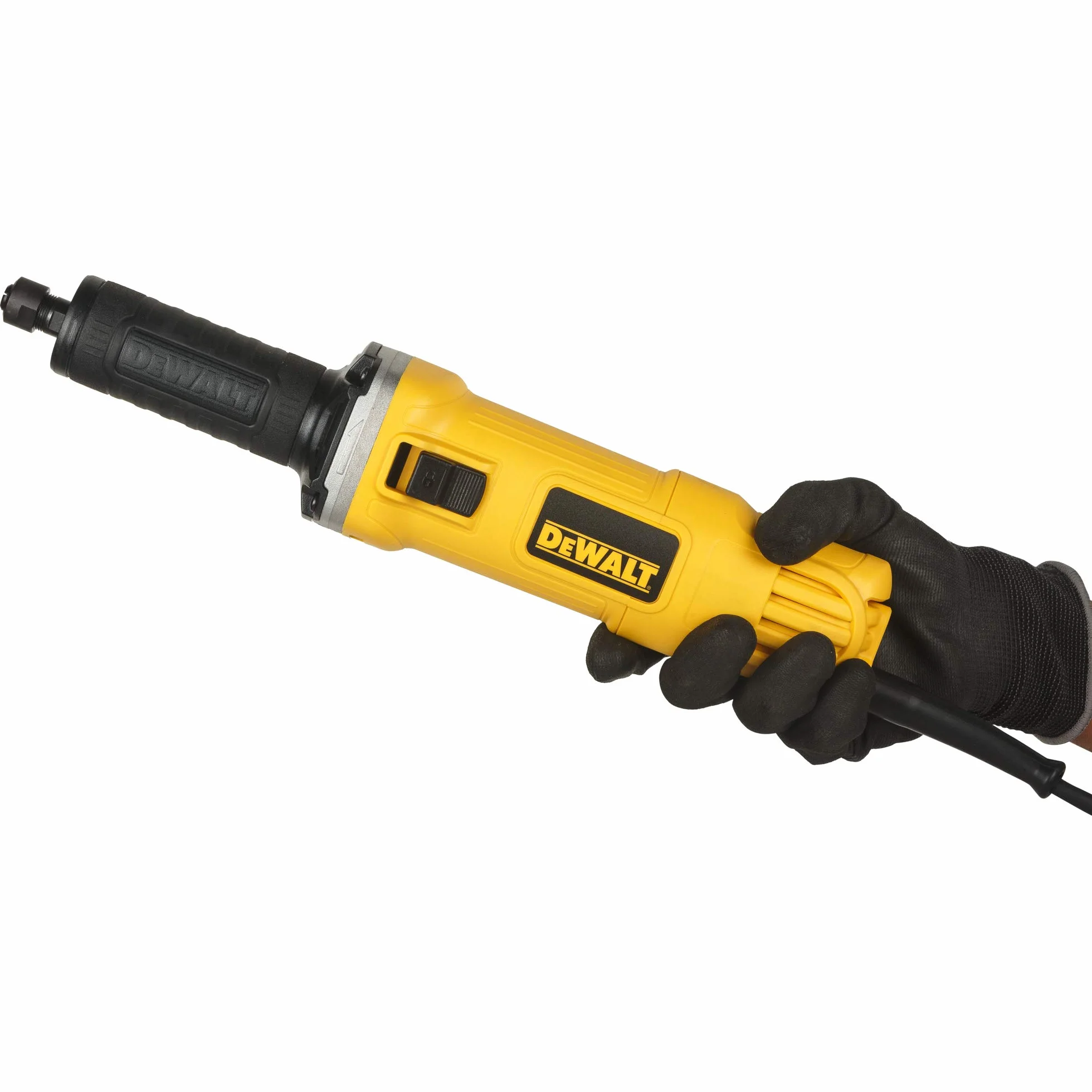 DeWalt DWE4884 Szlifierka Prosta Sieciowa 450W 6mm