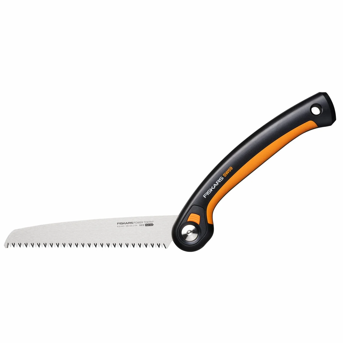 Fiskars Plus Piła składana SW69