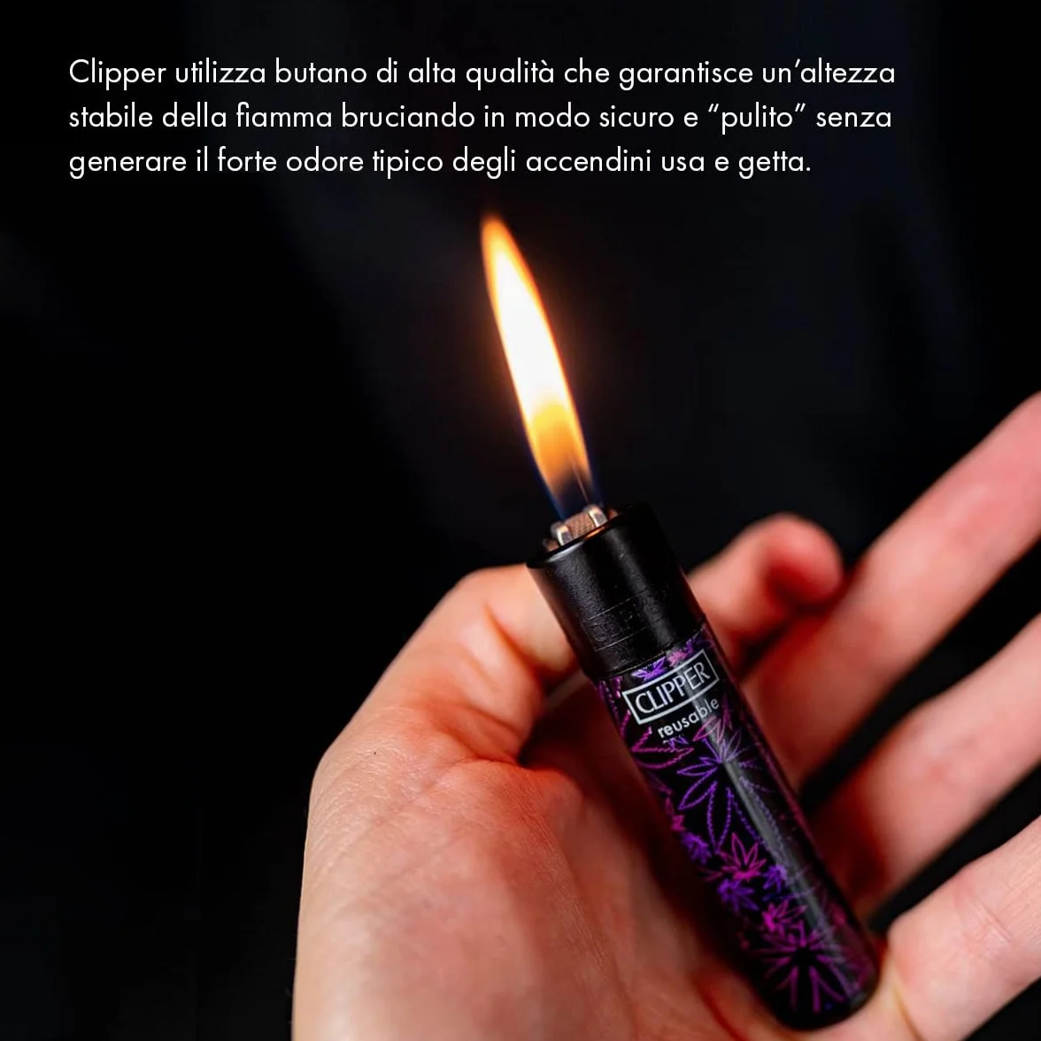 Nabój z butanem do napełniania zapalniczek 100 ml + 10 ml