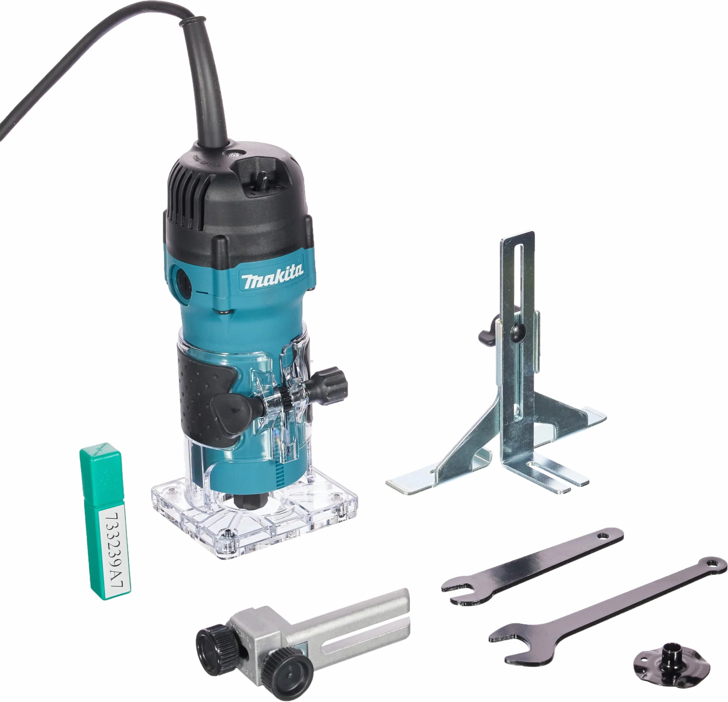Makita 3711 Edge Router