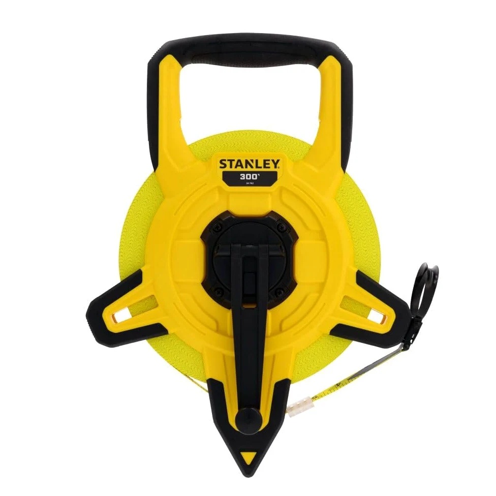 Stanley 34-762 300 PowerWinder długa taśma z włókna szklanego