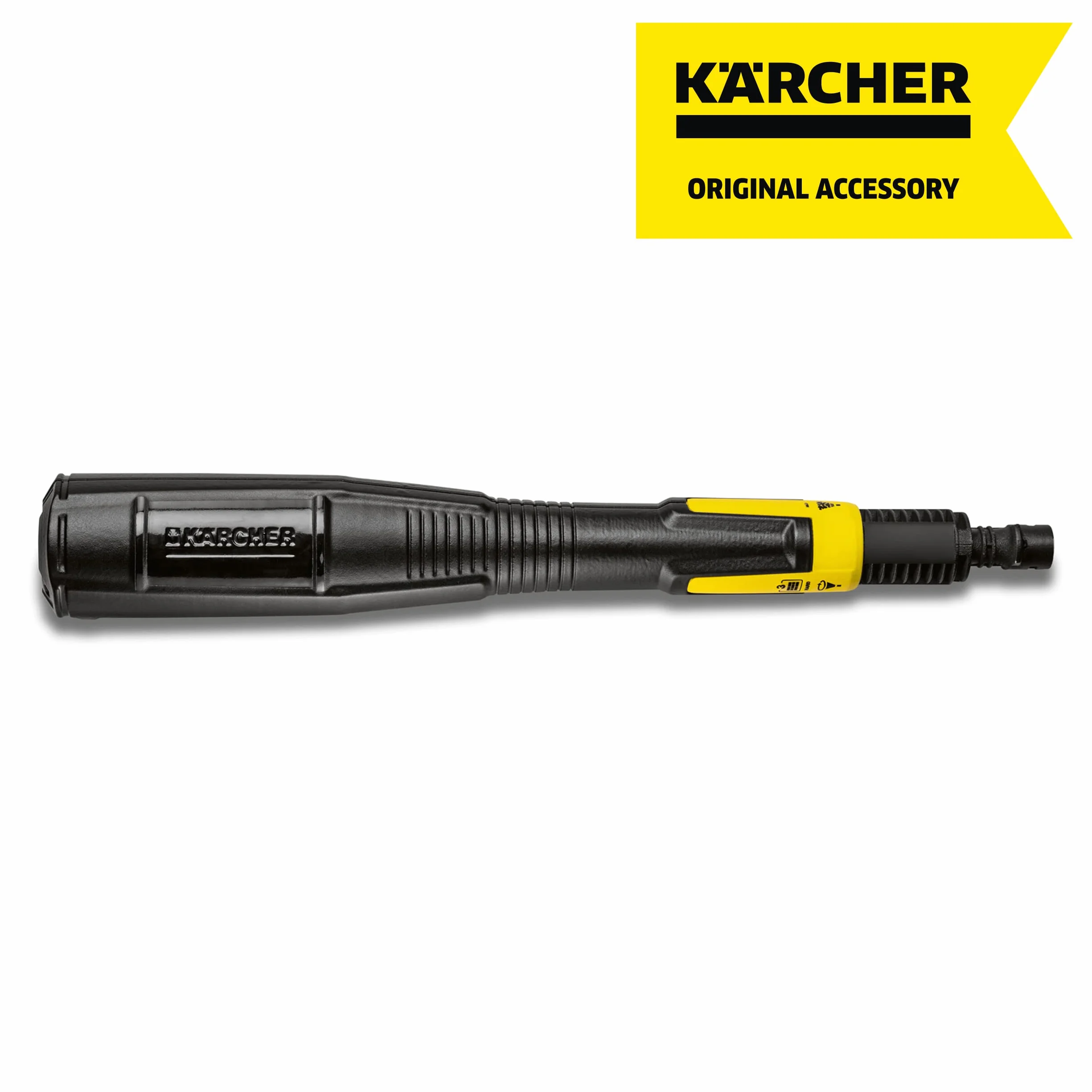 Kärcher lanca Full control Multi Jet 3-w-1 MJ 180 do myjek K 7