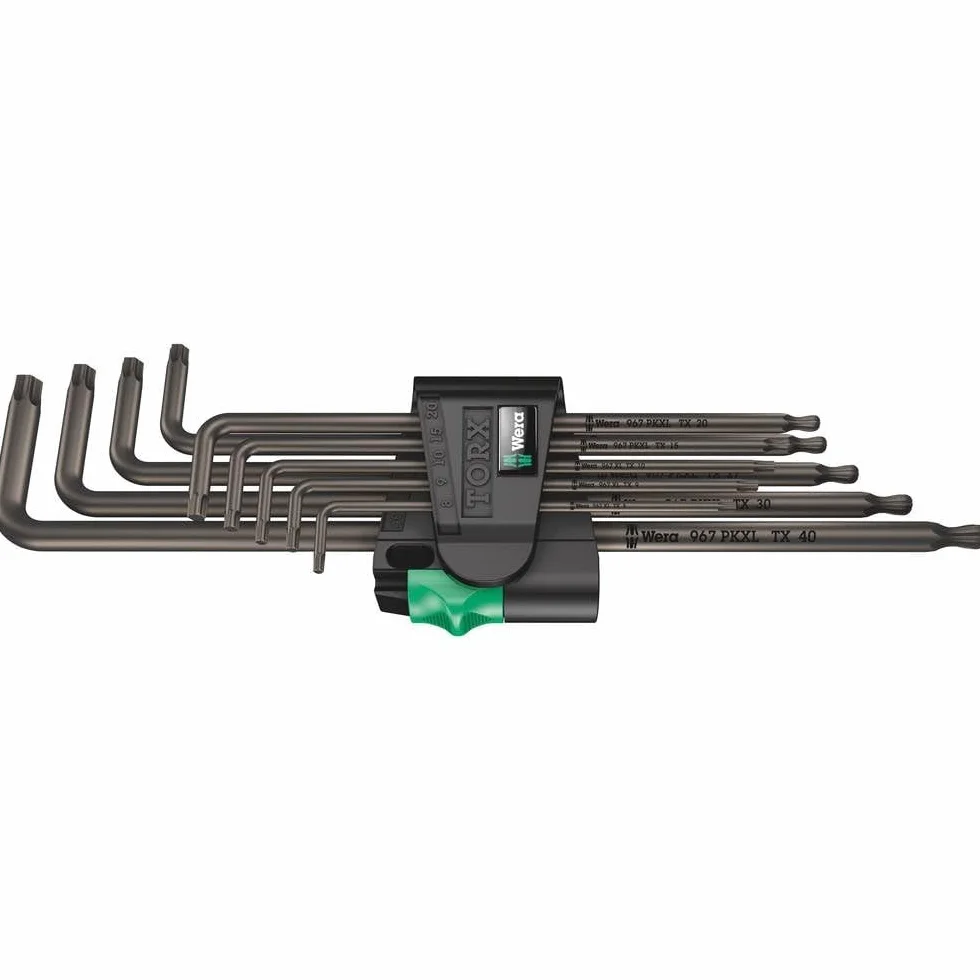 967/9 TORX XL 1
