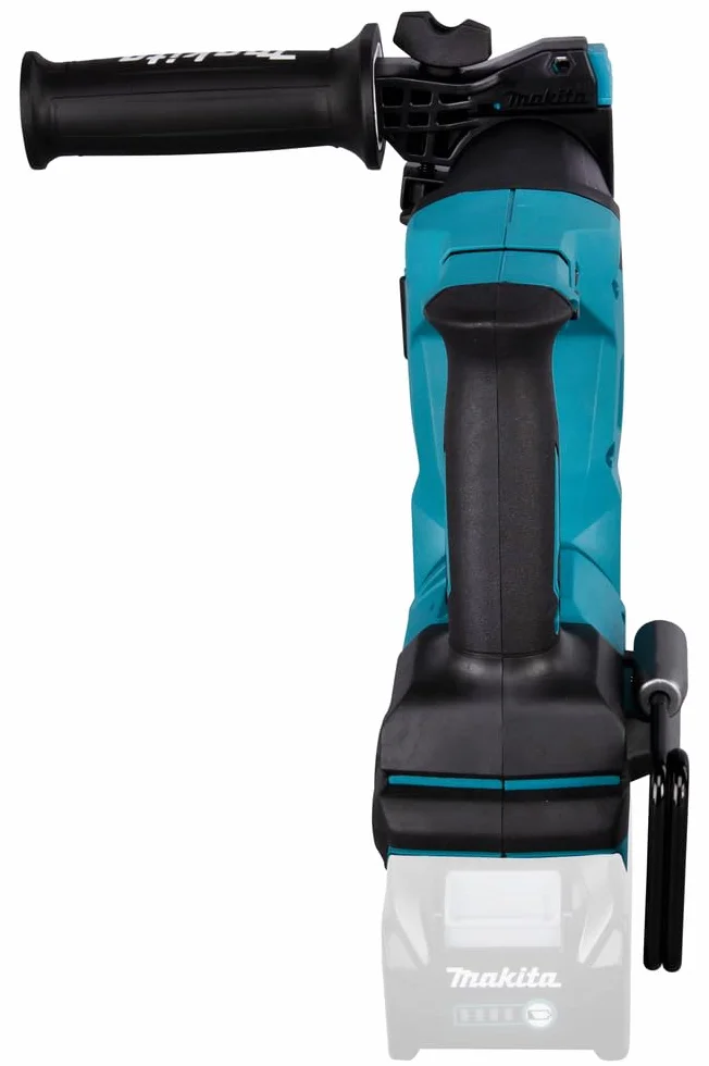 Makita HR004GZ 40V Max litowo-jonowy XGT bezszczotkowy młot obrotowy – baterie i ładowarka nie wchodzą w zakres dostawy