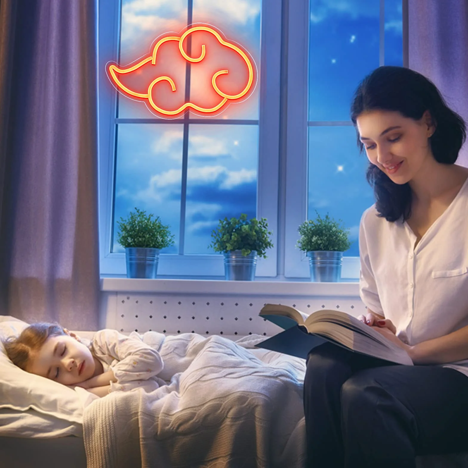 HOTUT Podświetlana dekoracja neonowa LED, akcesorium barowe, dekoracja ścienna do sypialni, pokoju zabaw, dekoracja barowa