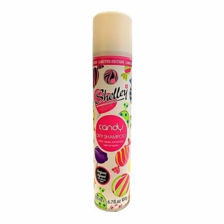 Shelley Dry Shampoo Candy - 200 Ml