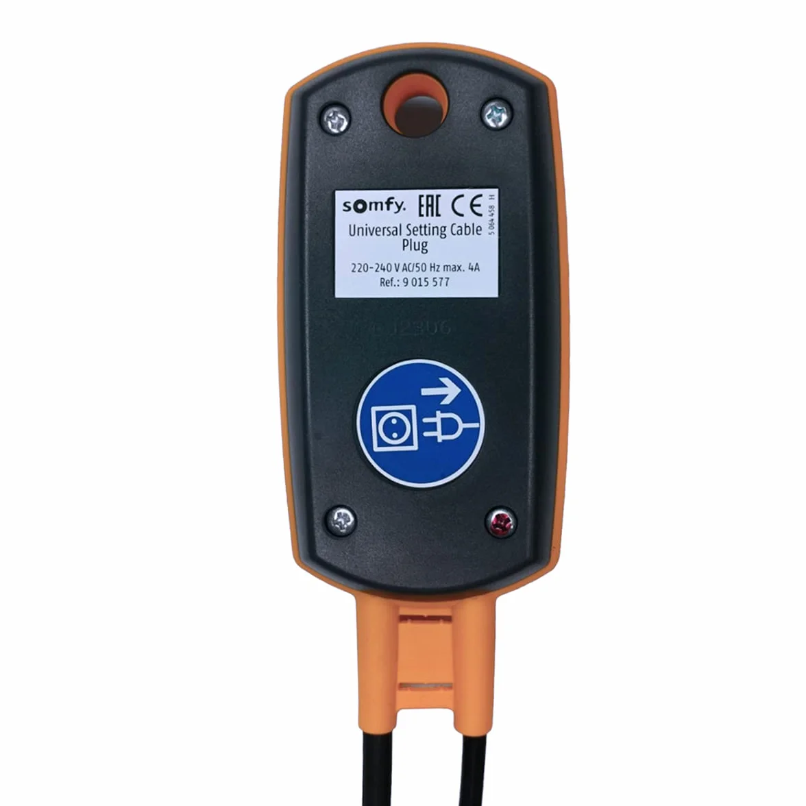 Somfy Kabel regulacyjny