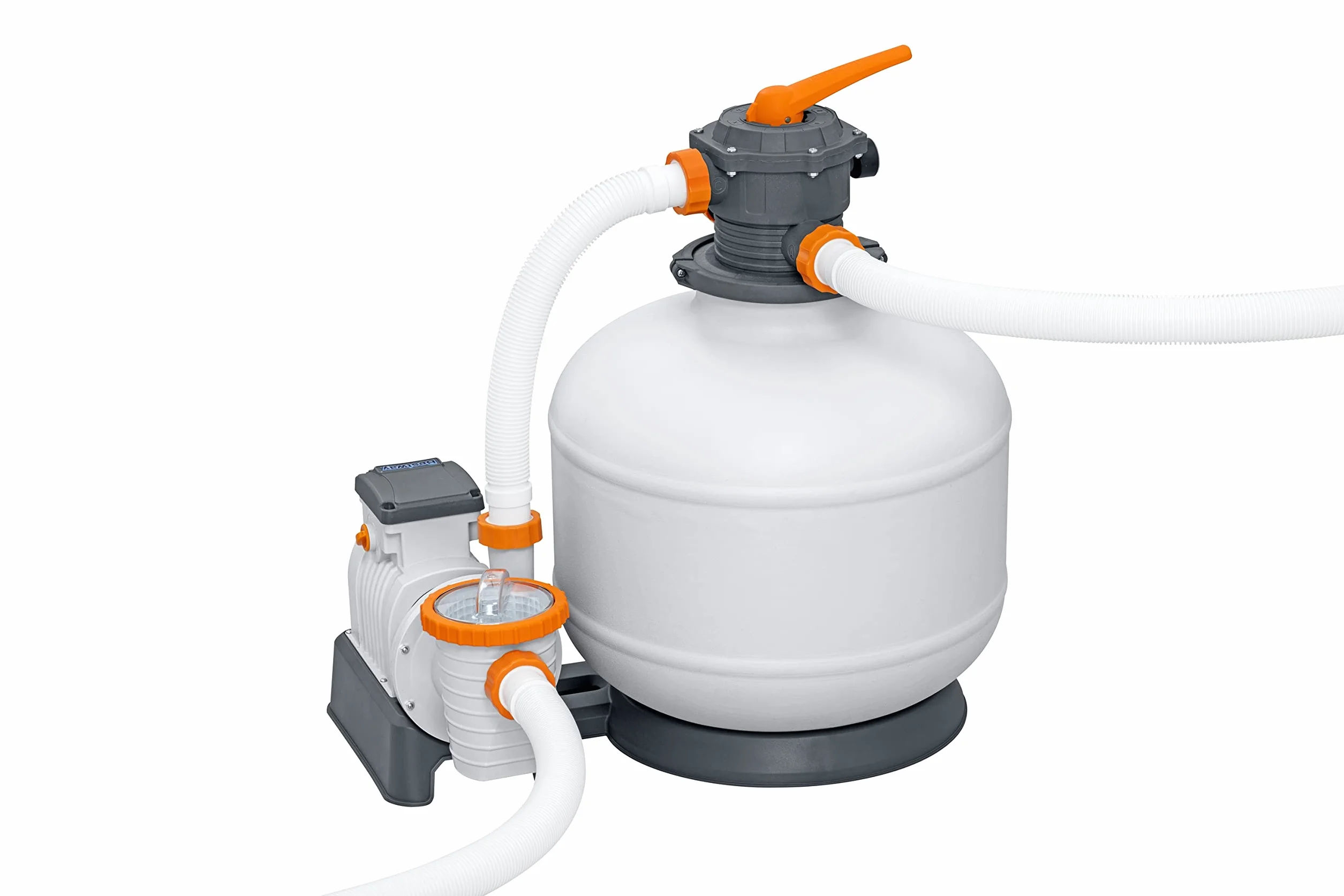 Bestway Filtr Piaskowy 58486 11355 litrów