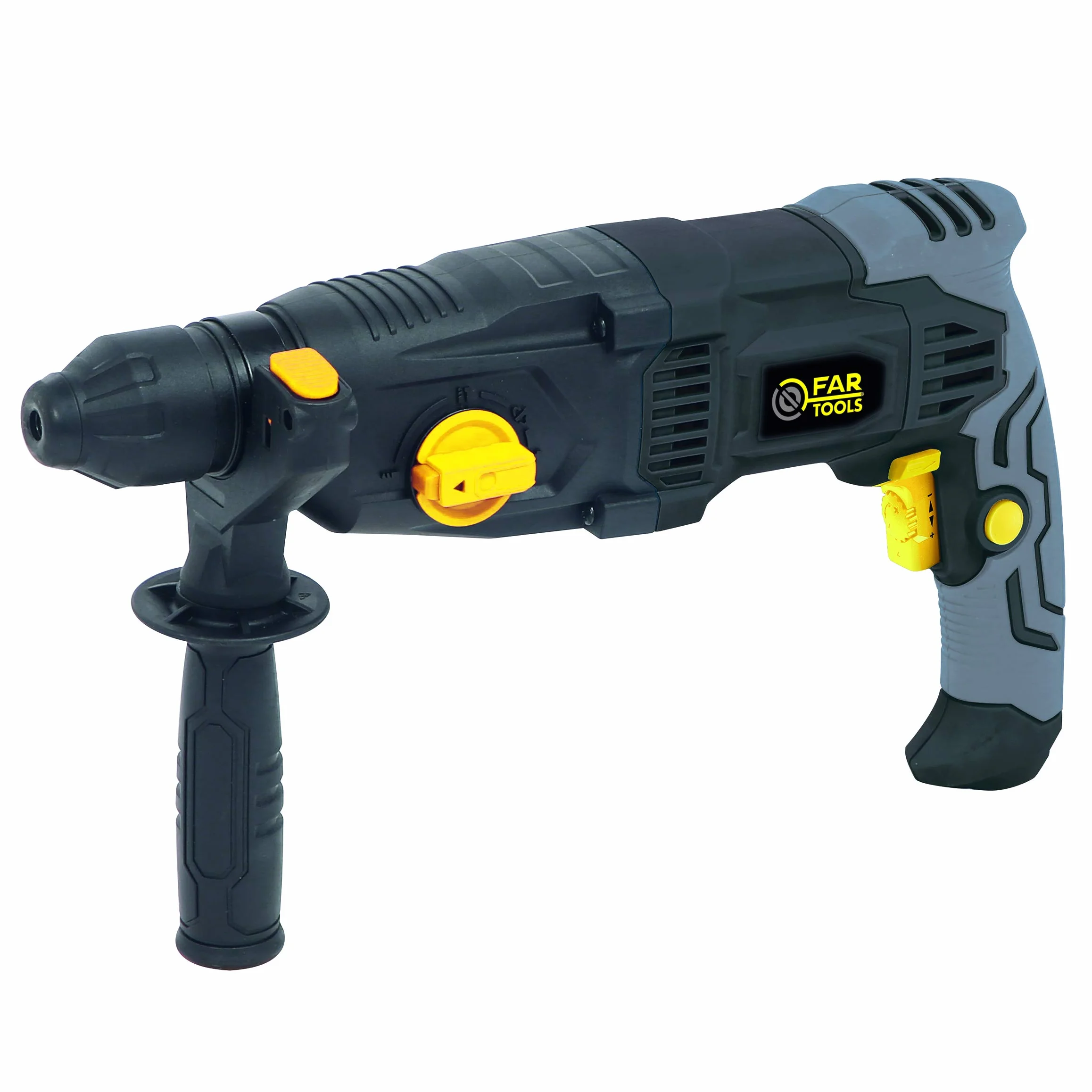 Fartools MP 50 młot udarowy rodzaj montażu SDS, 1050 W