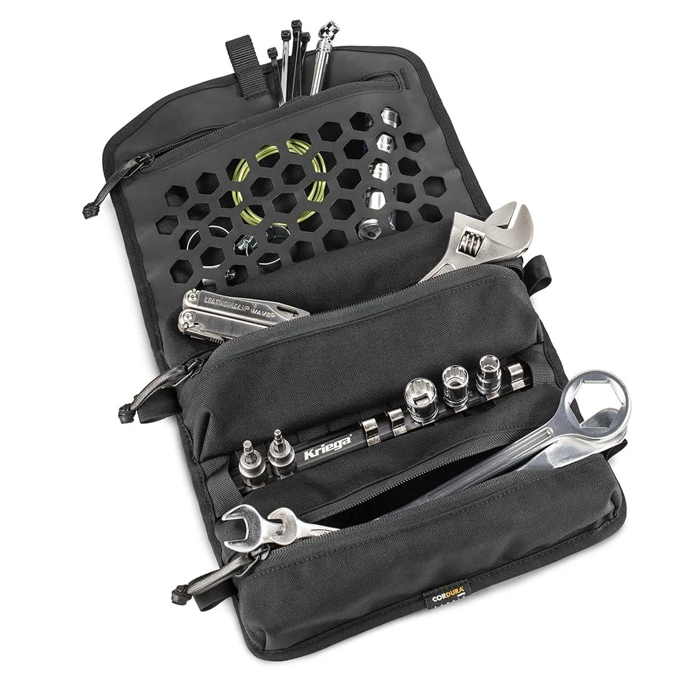 Kriega OS Tool Roll Torba narzędziowa