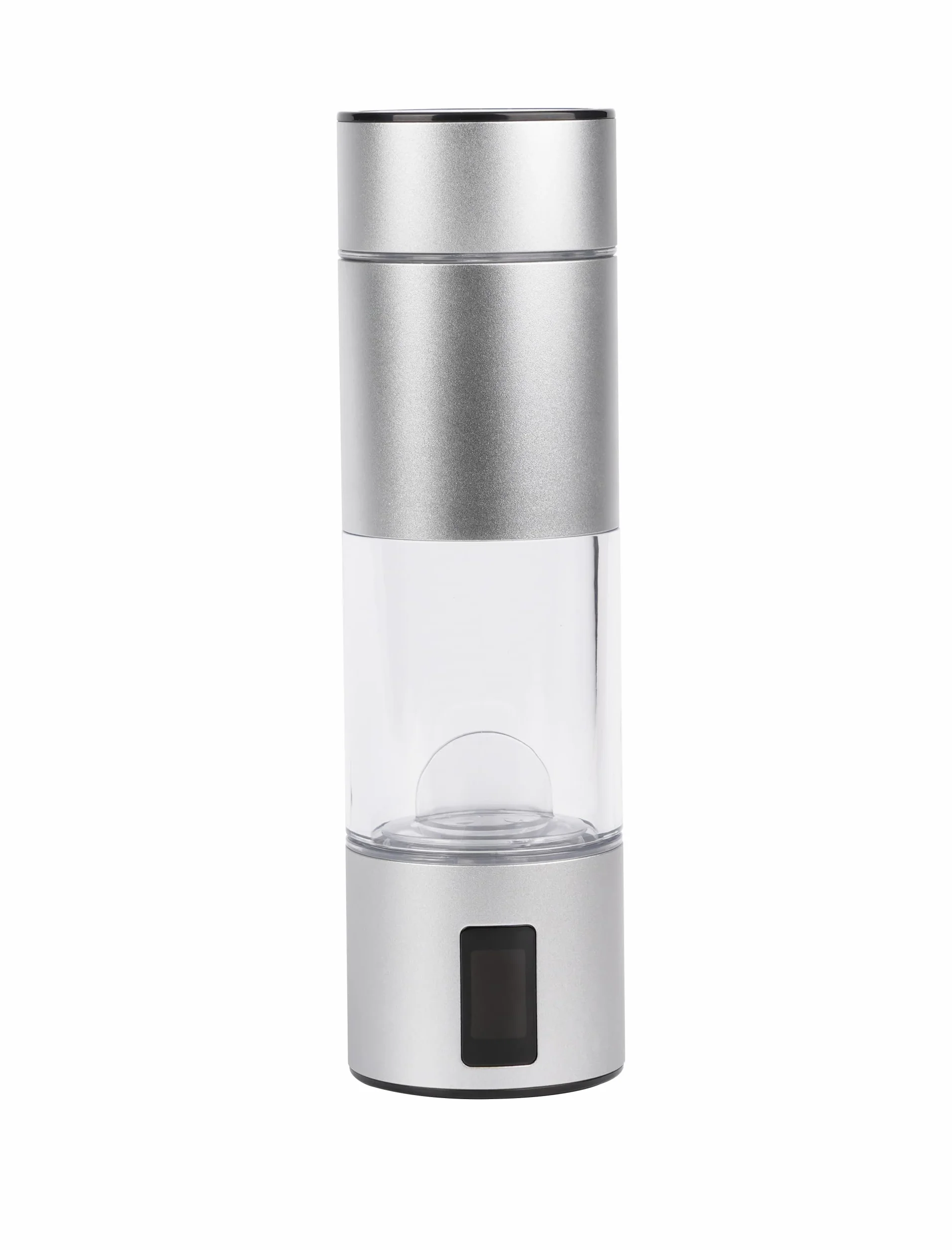 Hydrogen-2Pro Original wodór generator wody 245ml Dupont PEM-membran SPE (Srebro)