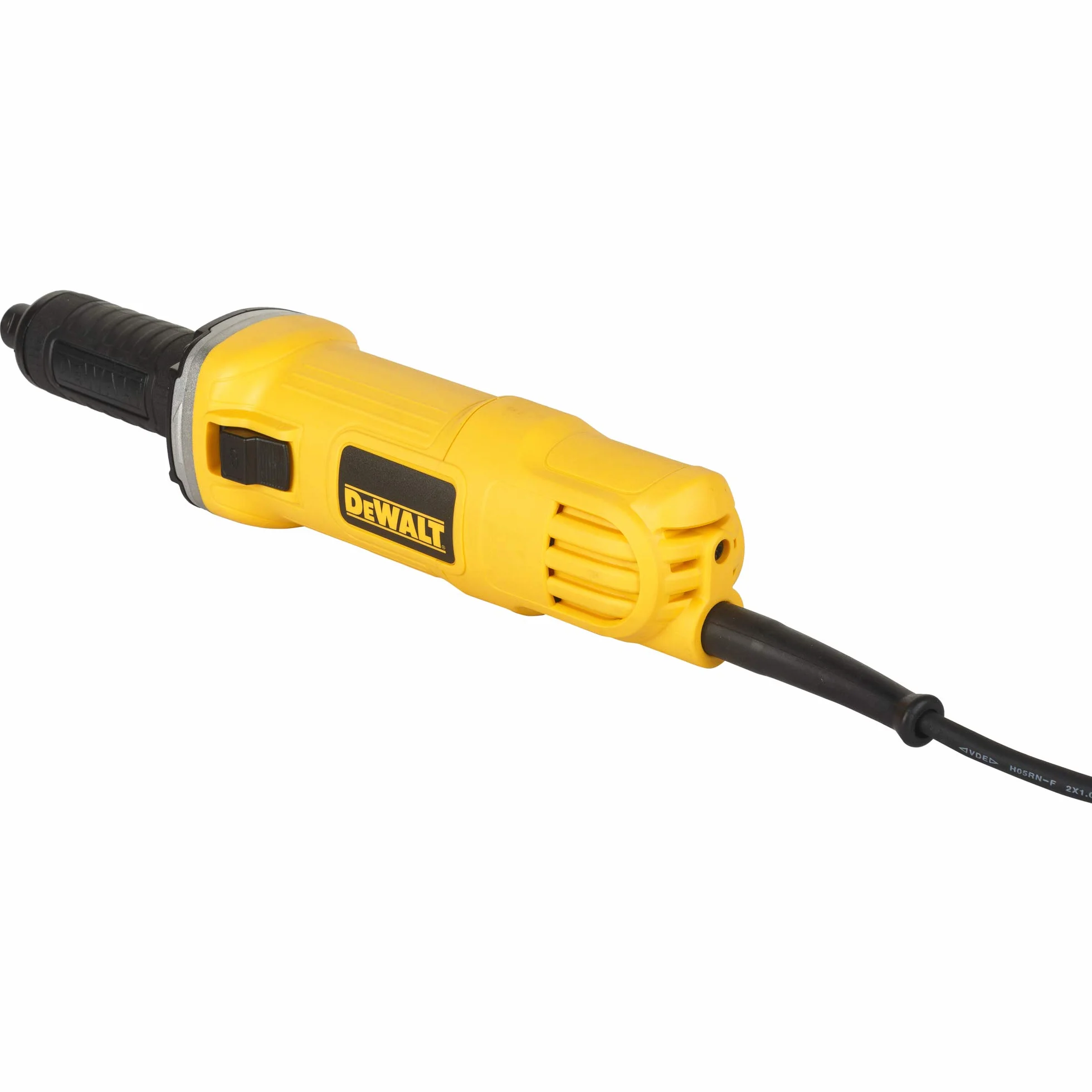 DeWalt DWE4884 Szlifierka Prosta Sieciowa 450W 6mm