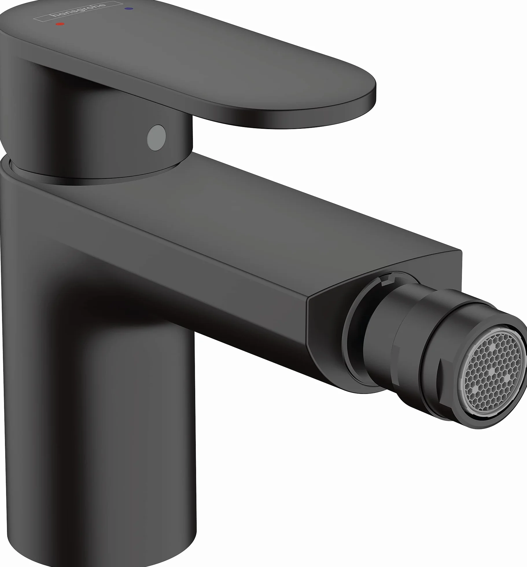 hansgrohe Tecturis S bateria umywalkowa podtynkowa chrom 16,5 cm EcoSmart+