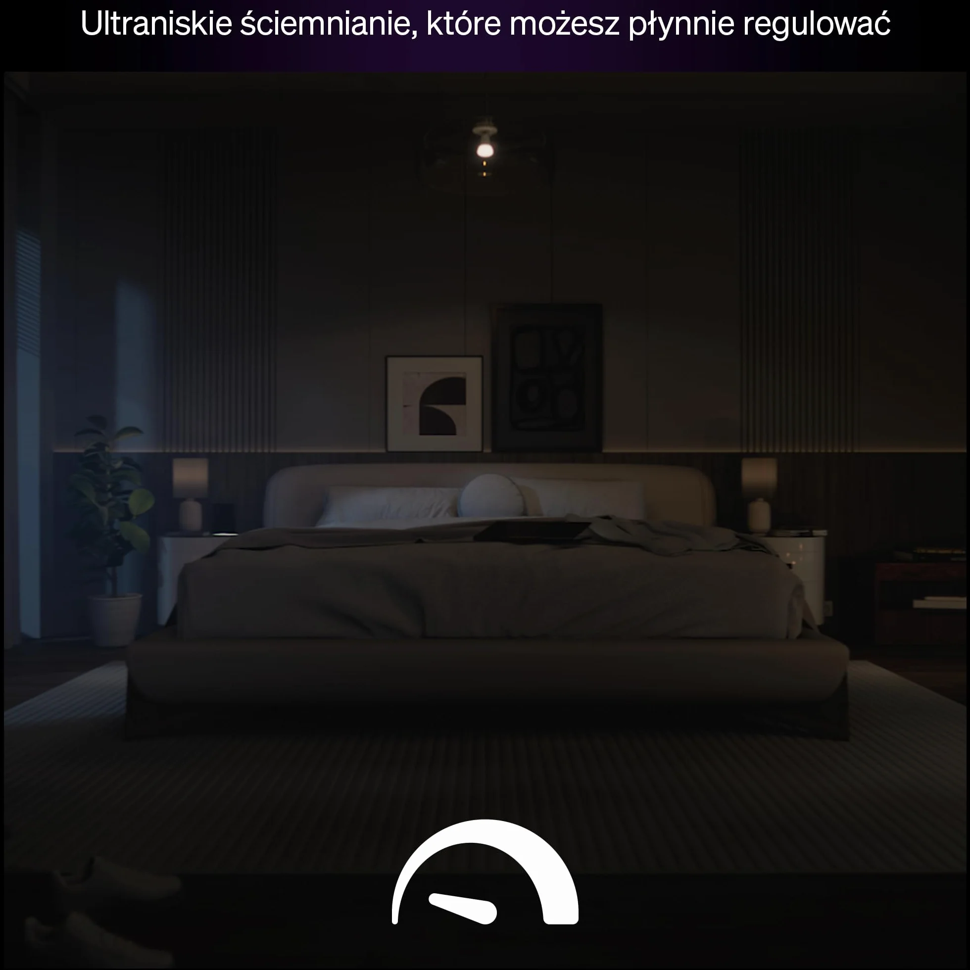 Żarów Philips Hue Smart LED A67, White and Color Ambiance, trzonek E27, 11,8 W, pełne spektrum światła 1000K–20000K, 1600 lumenów, przyciem, działa z Alexa, Google Assistant i Apple Home, op. 1 szt.