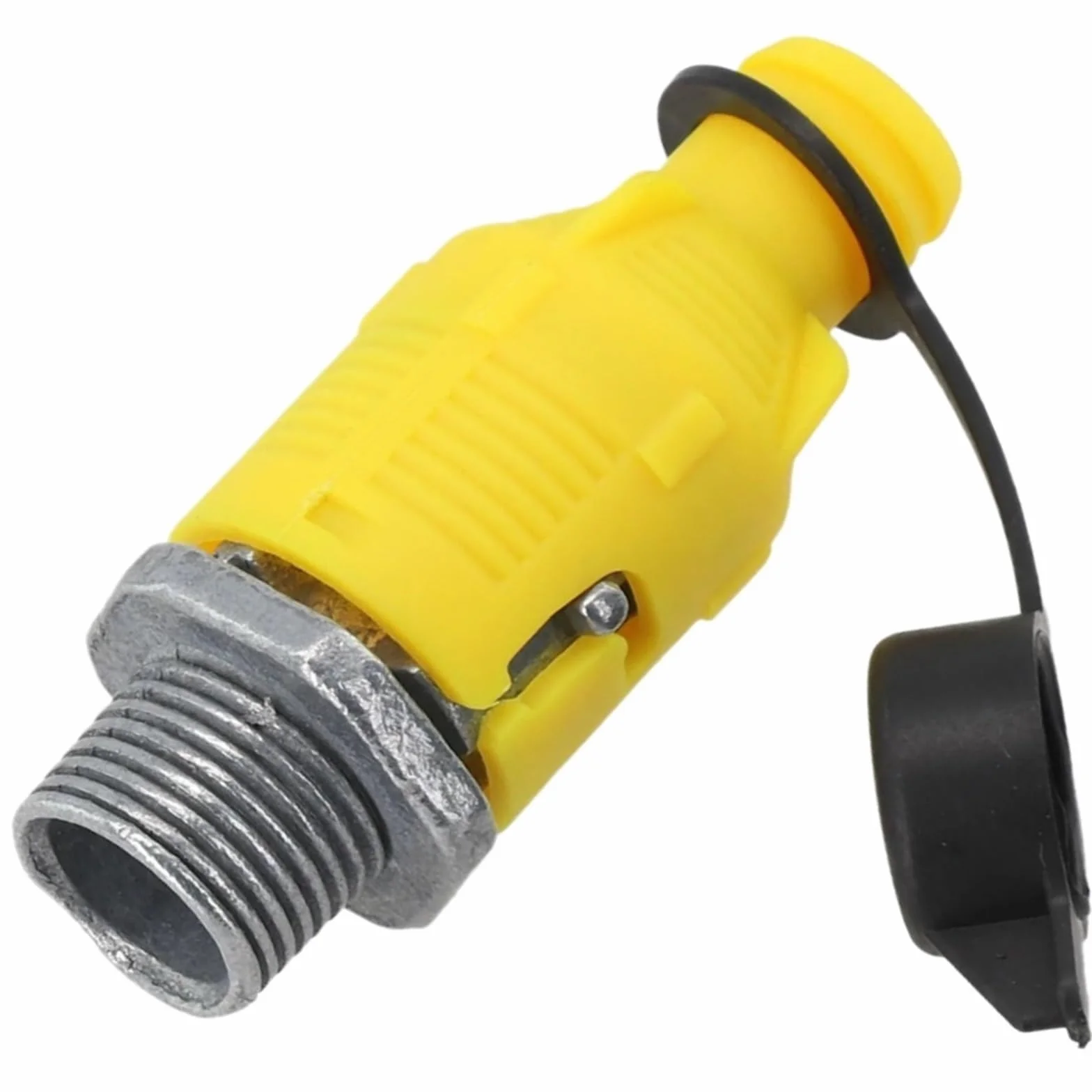 Zawór Spustowy Oleju 125-508 Kompatybilny z Cub-Cadet 751-10517A Części Do Kosiarek