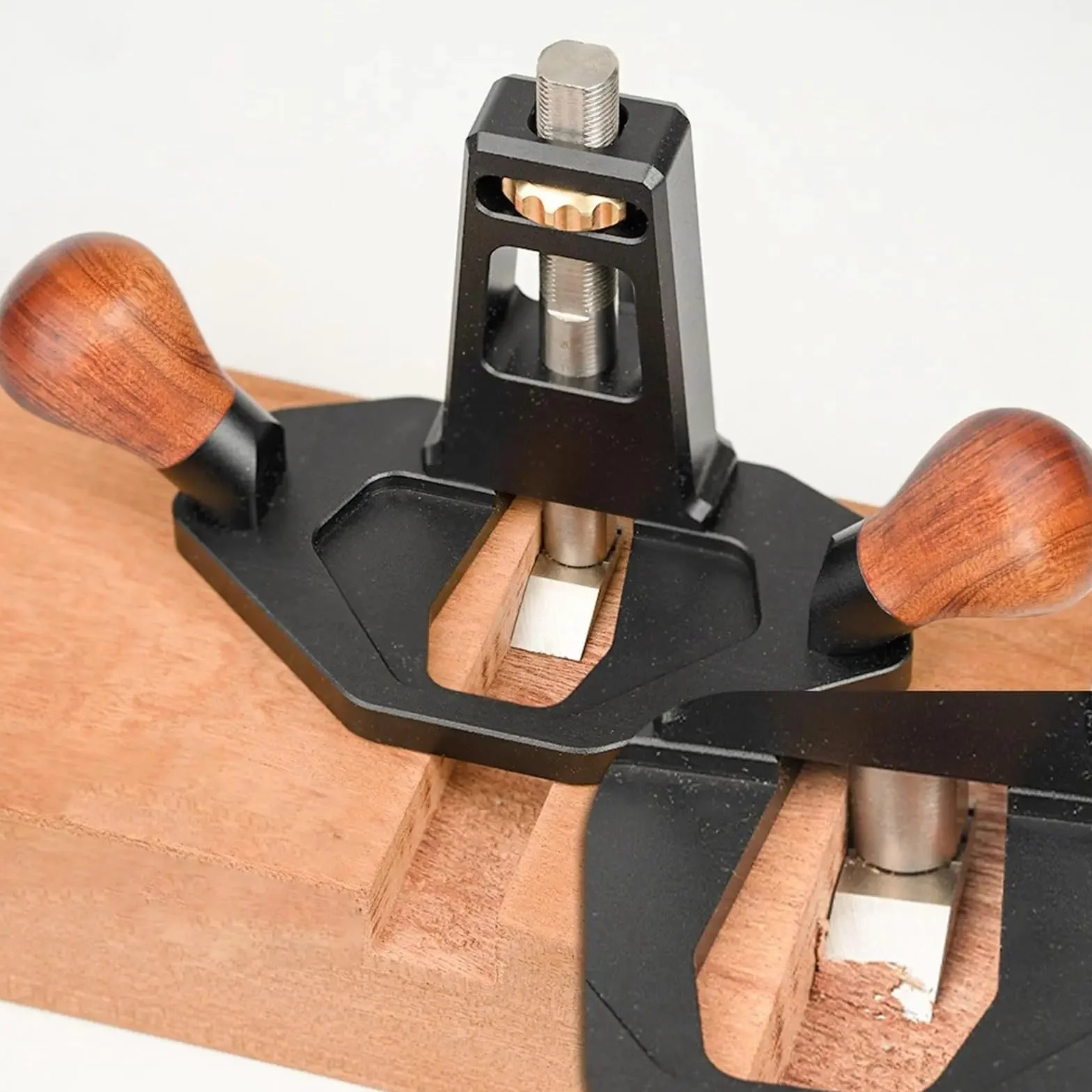 Mini strugarka do drewna przycinania Struganie, Smooth-Cut Pro