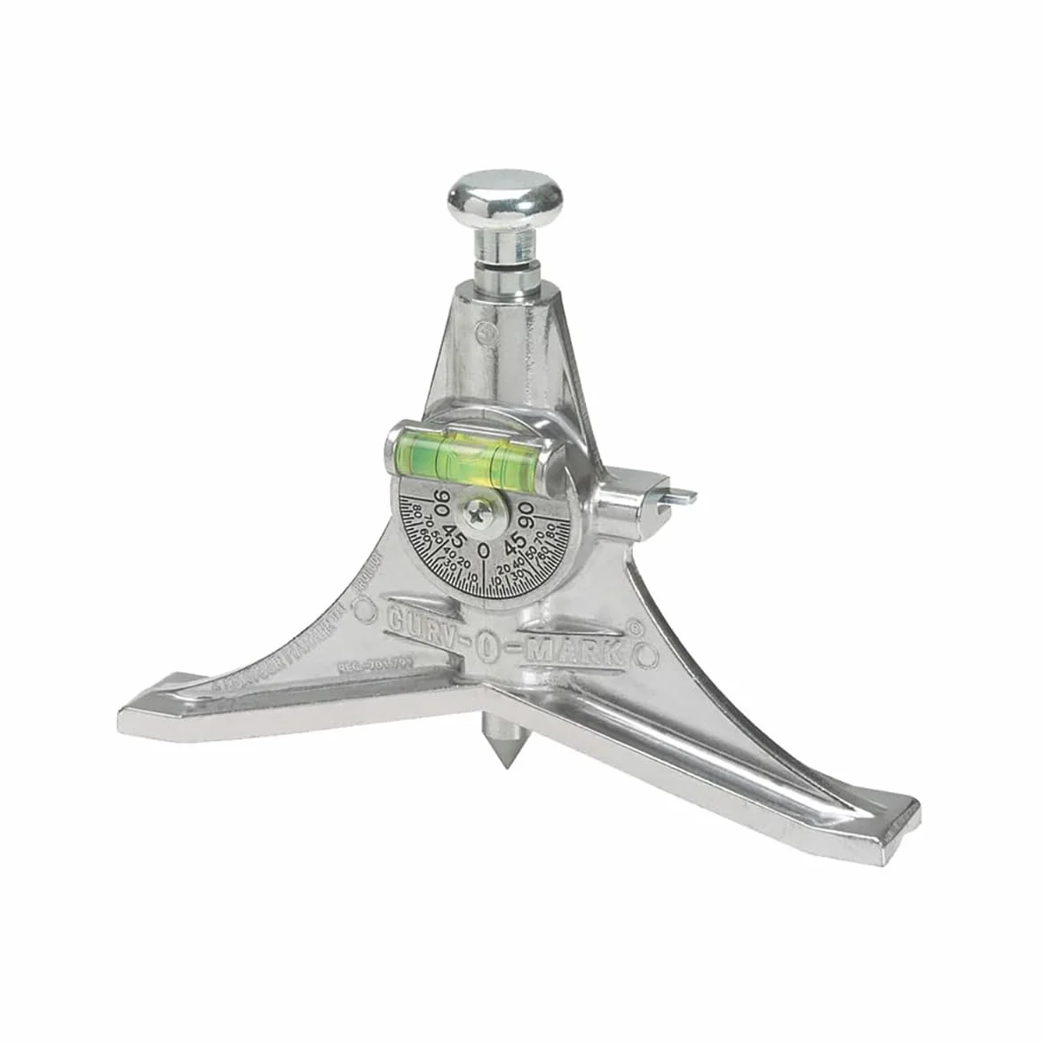 Jackson Safety J1880 14776 Głowica do Rury Konturowej, Srebrny, Jumbo