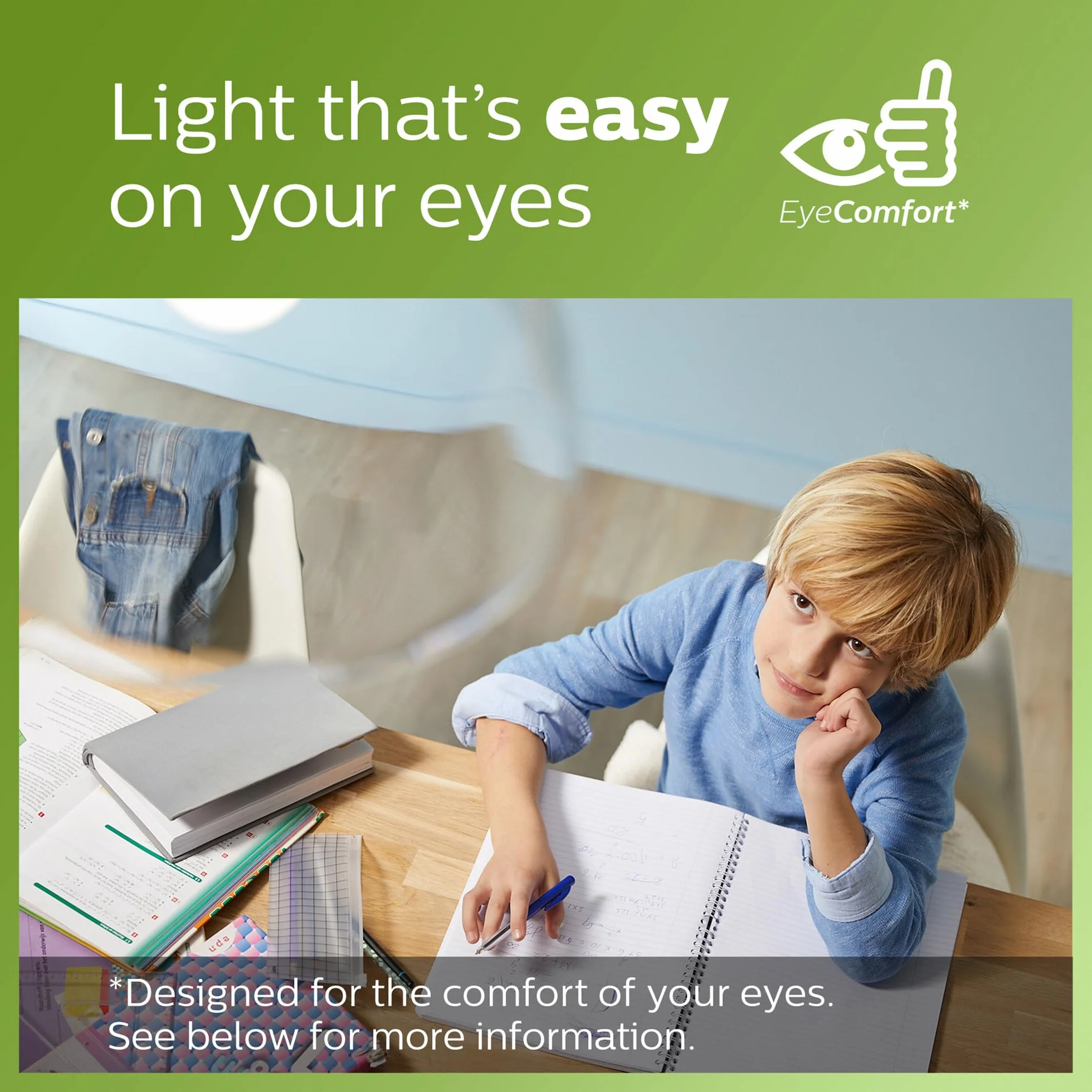 Philips Żarówka Ultra Efficient LED CLA 75W A60 E27 4000K FR UE SRT4
