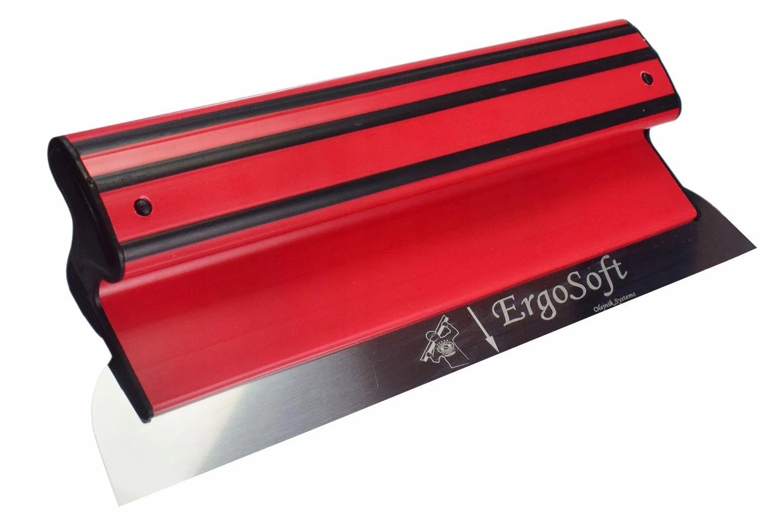 SZPACHLA NÓŻ DO GŁADZI ERGOSOFT 1500X0,5