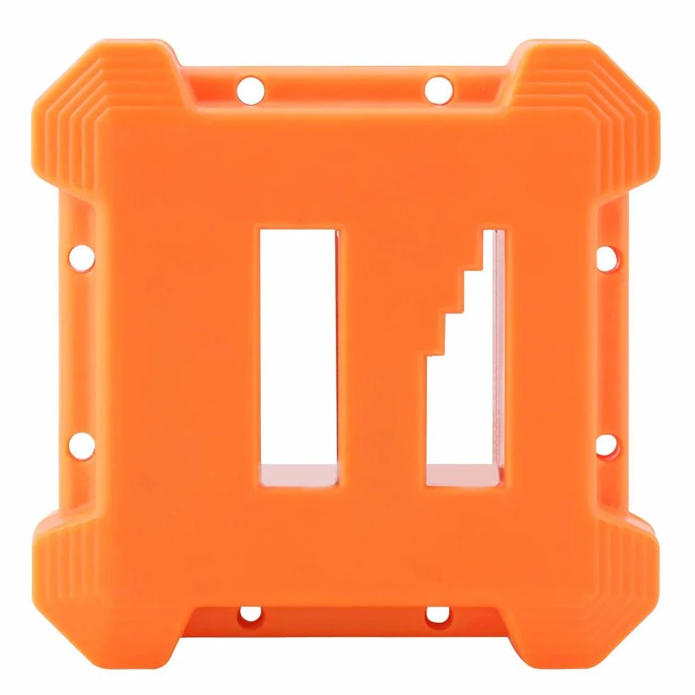 DeWin Magnezator Demagnetyzator - Magnesator demagnezujący Praktyczne i przenośne narzędzie do magnesu demagnezatora do końcówek wkrętaków, końcówek śrub