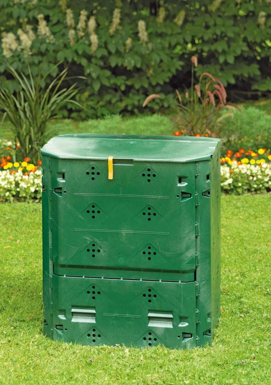 Kompostownik organiczny 400L