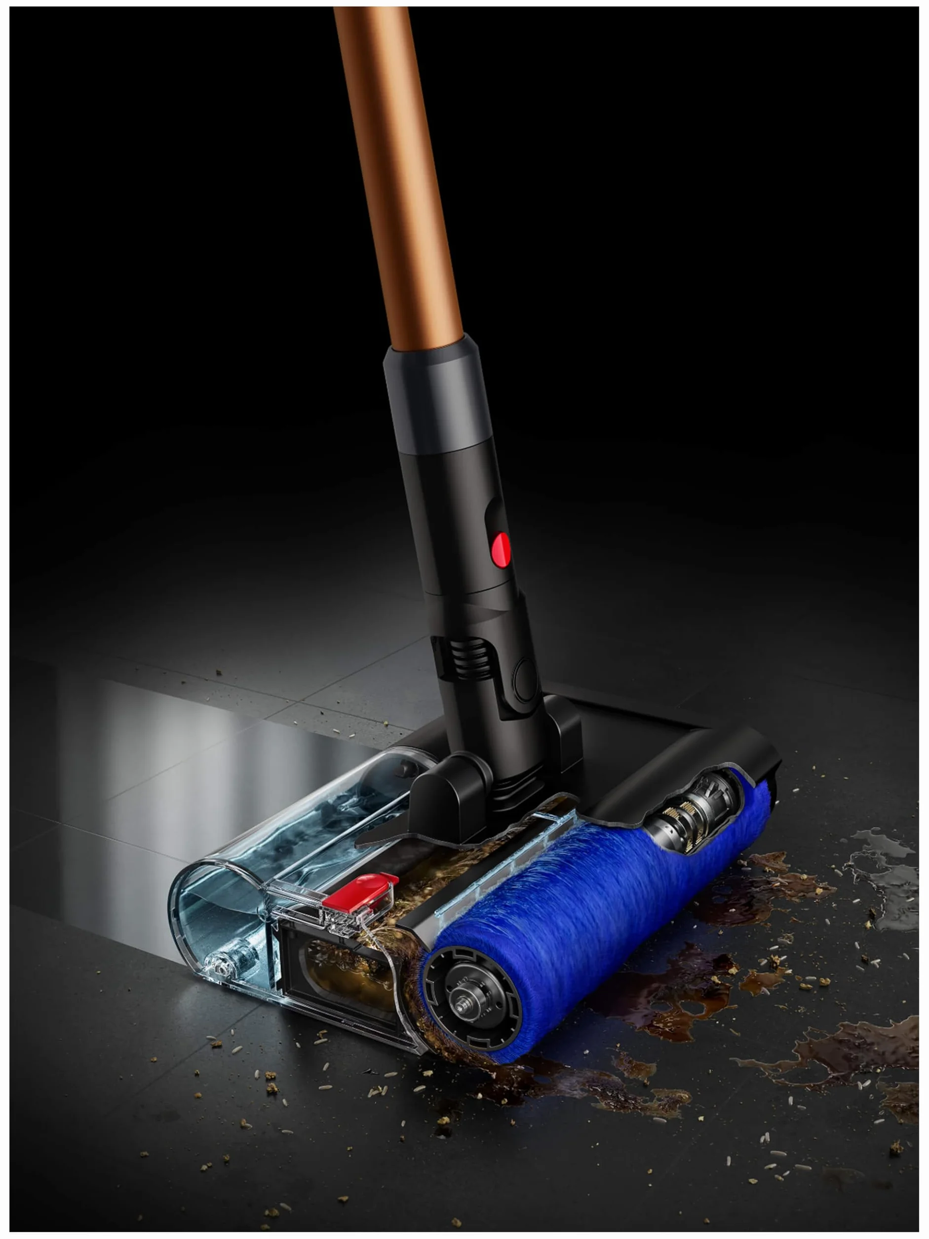 Dyson PencilWash