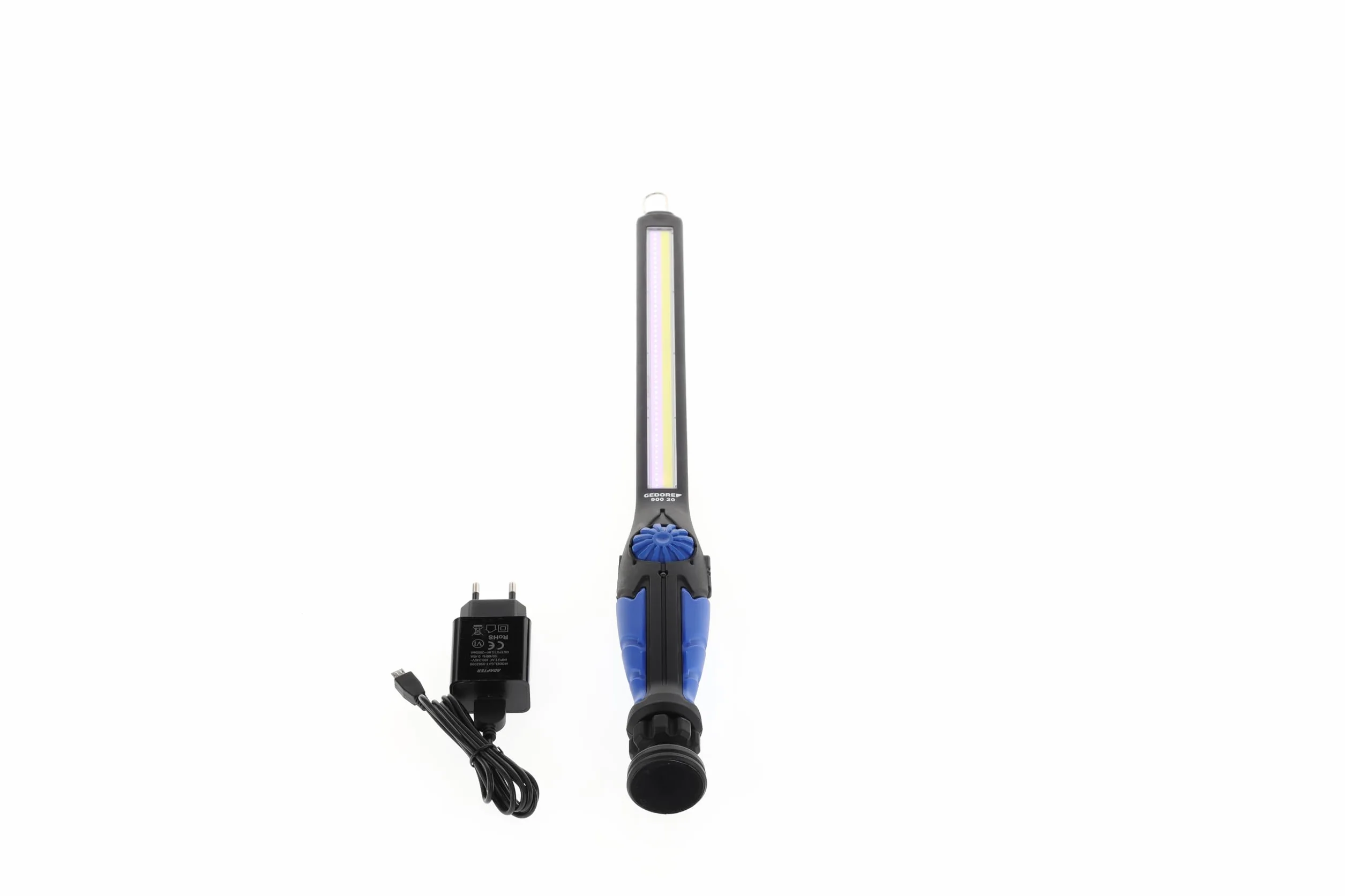 Akumulatorowa lampa warsztatowa GEDORE 900 20 3108678 N/A