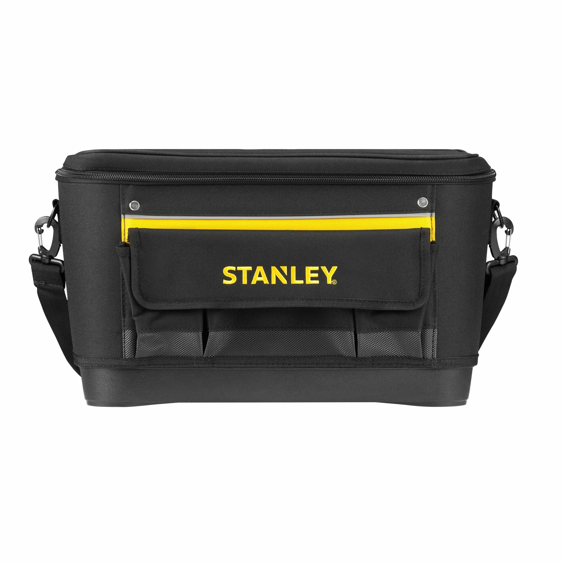 Stanley Tools 1-96-193 Torba na Narzędzia, 44,7 x 26,2 x 25,1 cm