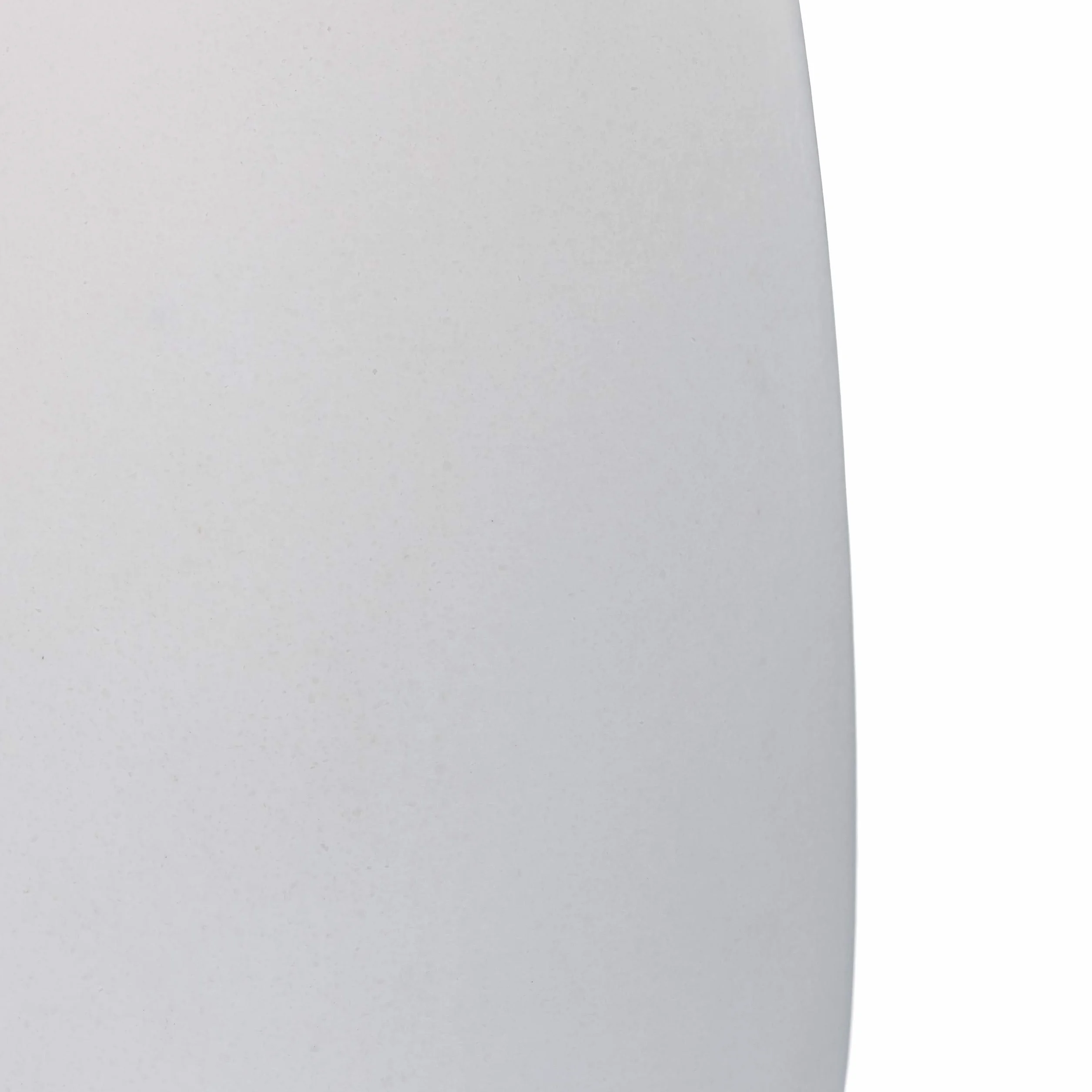 Relaxdays dozownik mydła, 300 ml, do ponownego napełniania, do kuchni i łazienki, pompka, stal nierdzewna, biały