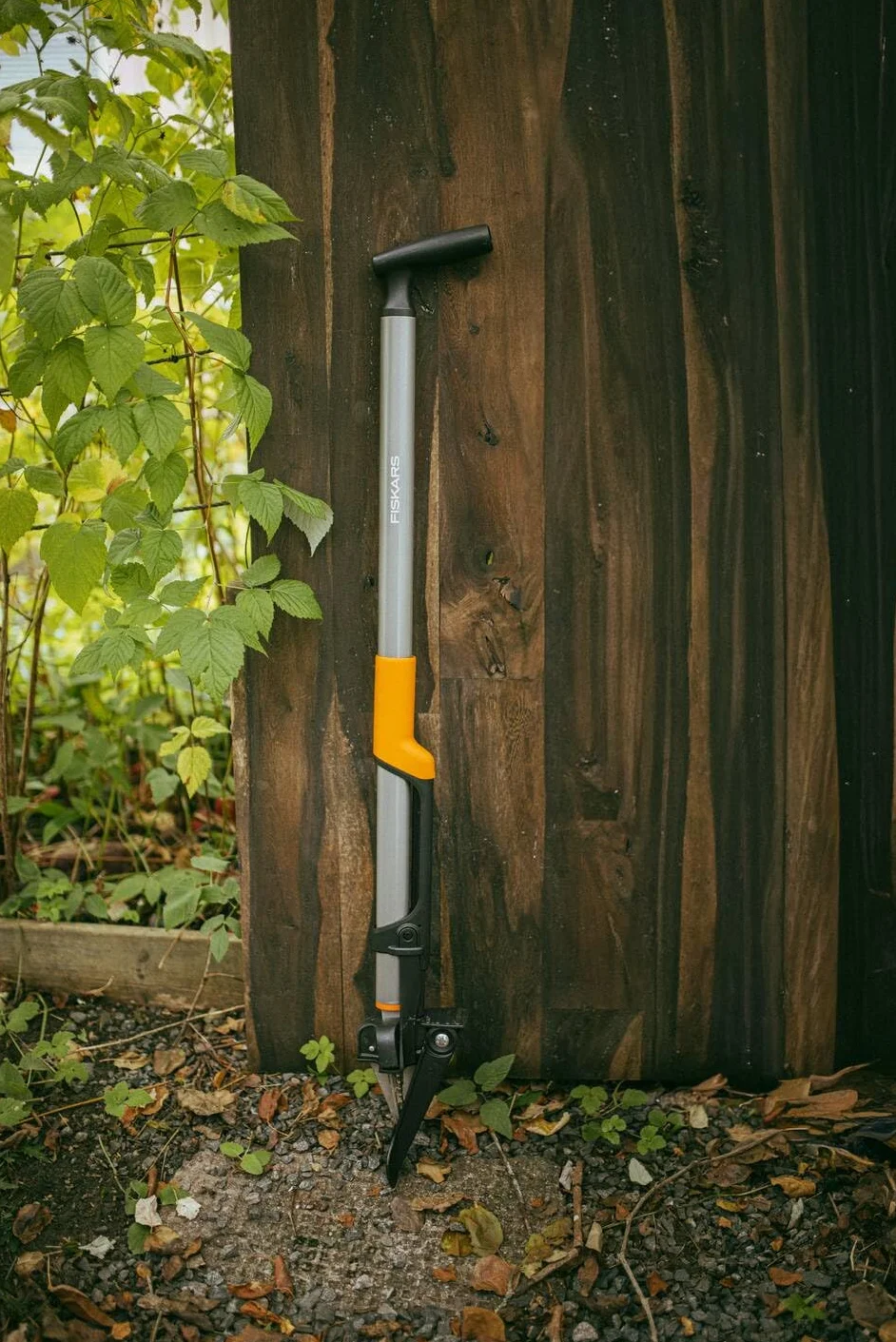Fiskars Ergonomic Weed Puller Ecom