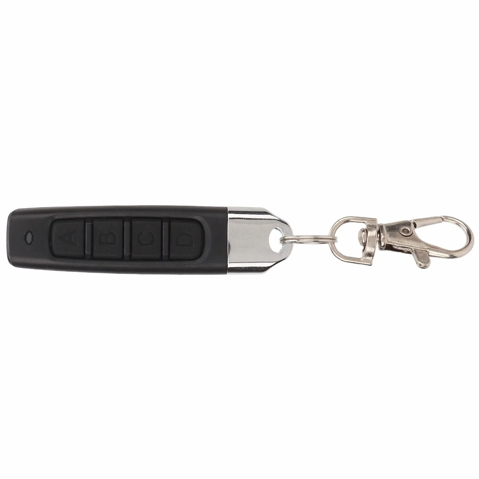 Otwieracz do drzwi garażowych Key Cloner Pilot wodoodporny Anti-Theft Otwieracz do drzwi garażowych Motocyklowe systemy alarmowe samochodowe do drzwi elektrycznych