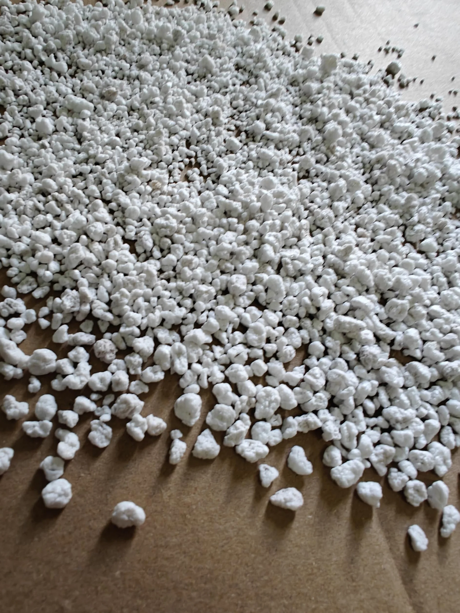 Perlit agroperlit 0-6mm 10L