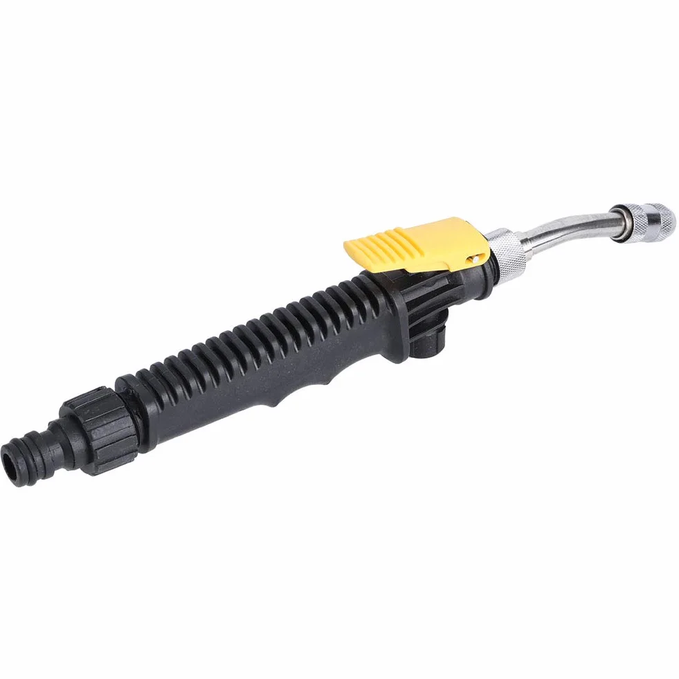 Pistolet Natryskowy Dn10 2 w 1 do Mycia Klimatyzacja Podlewanie Warzyw Pielęgnacja Sadzonek Dysze Ogrodowe G3 Zraszacz Wodny Wysokie Ciśnienie dla Wydajnego Chłodzenia i