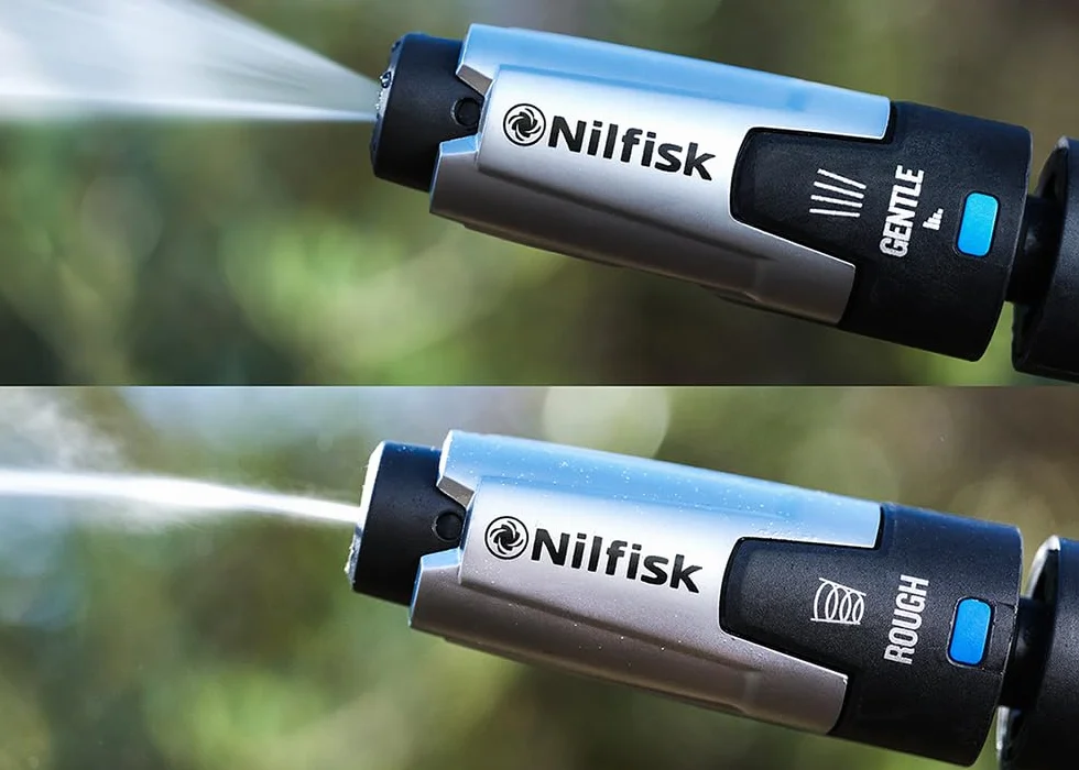 Nilfisk Myjka Ciśnieniowa Premium 200 bar 3300 W