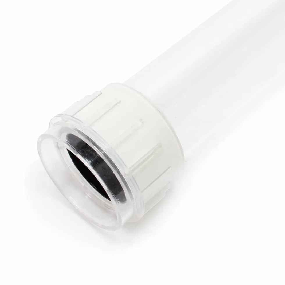 SunSun ciśnieniowy filtr do oczka wodnego CPF-2500 z lampą UVC 6000 l/h