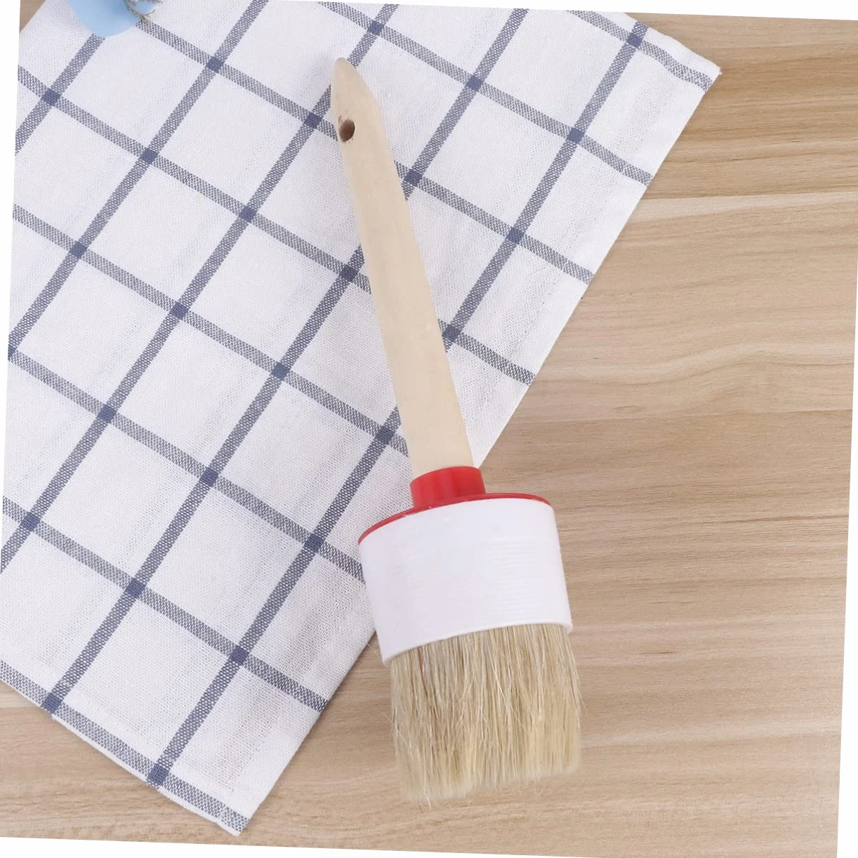 BESTYASH Pędzle Artystyczne farba do mebli drewnianych pędzle do poprawek klejów pędzle malarskie szczotka do mycia samochodu pędzel do poprawek pędzel do zaprawek samochód szablon spoiwo