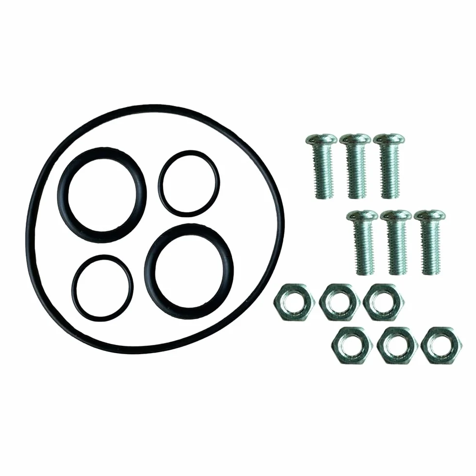 Whirlpool zestaw naprawczy uszczelki pompy wodnej #P4071 58113 do SaluSpa Lay-Z-Spa