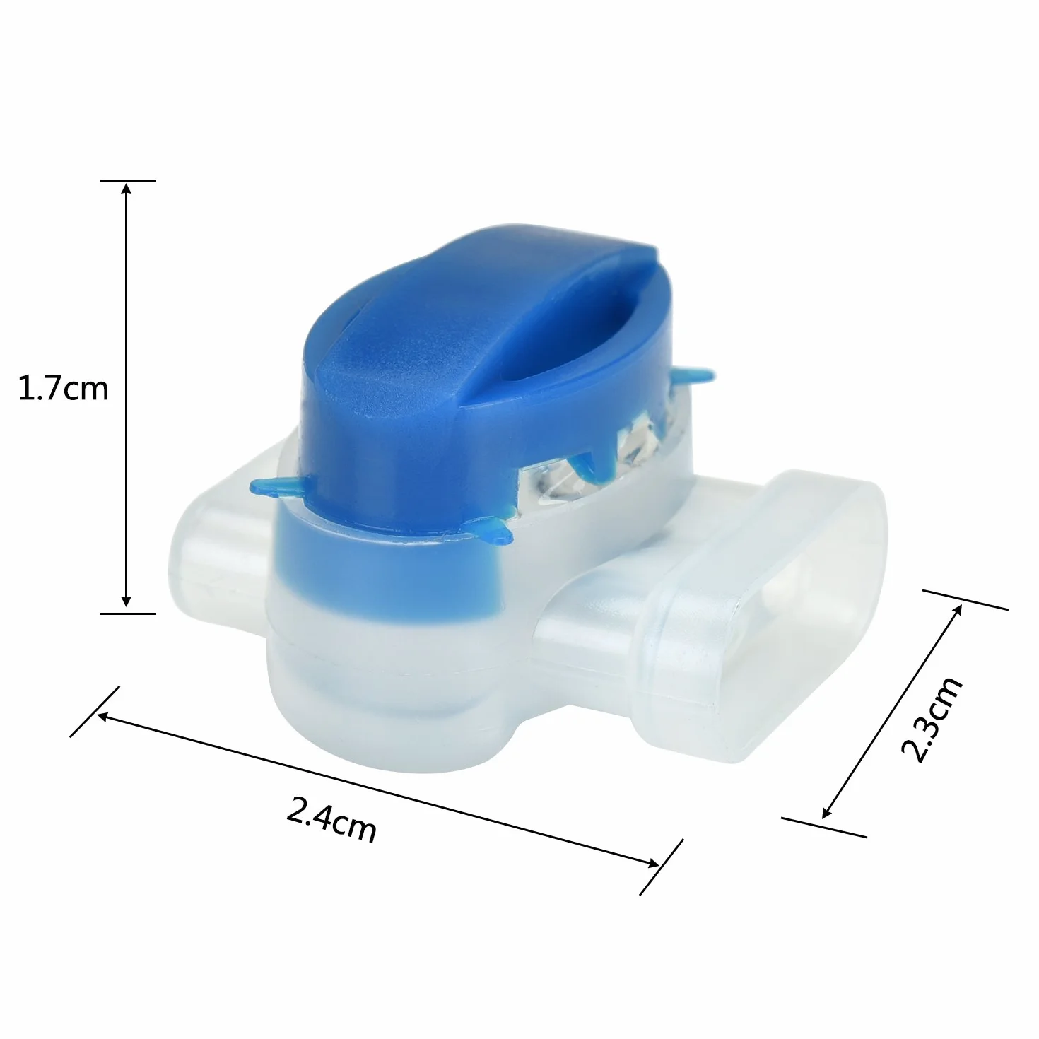 Gardena złącza kablowe 4089-20 do R40Li R70Li