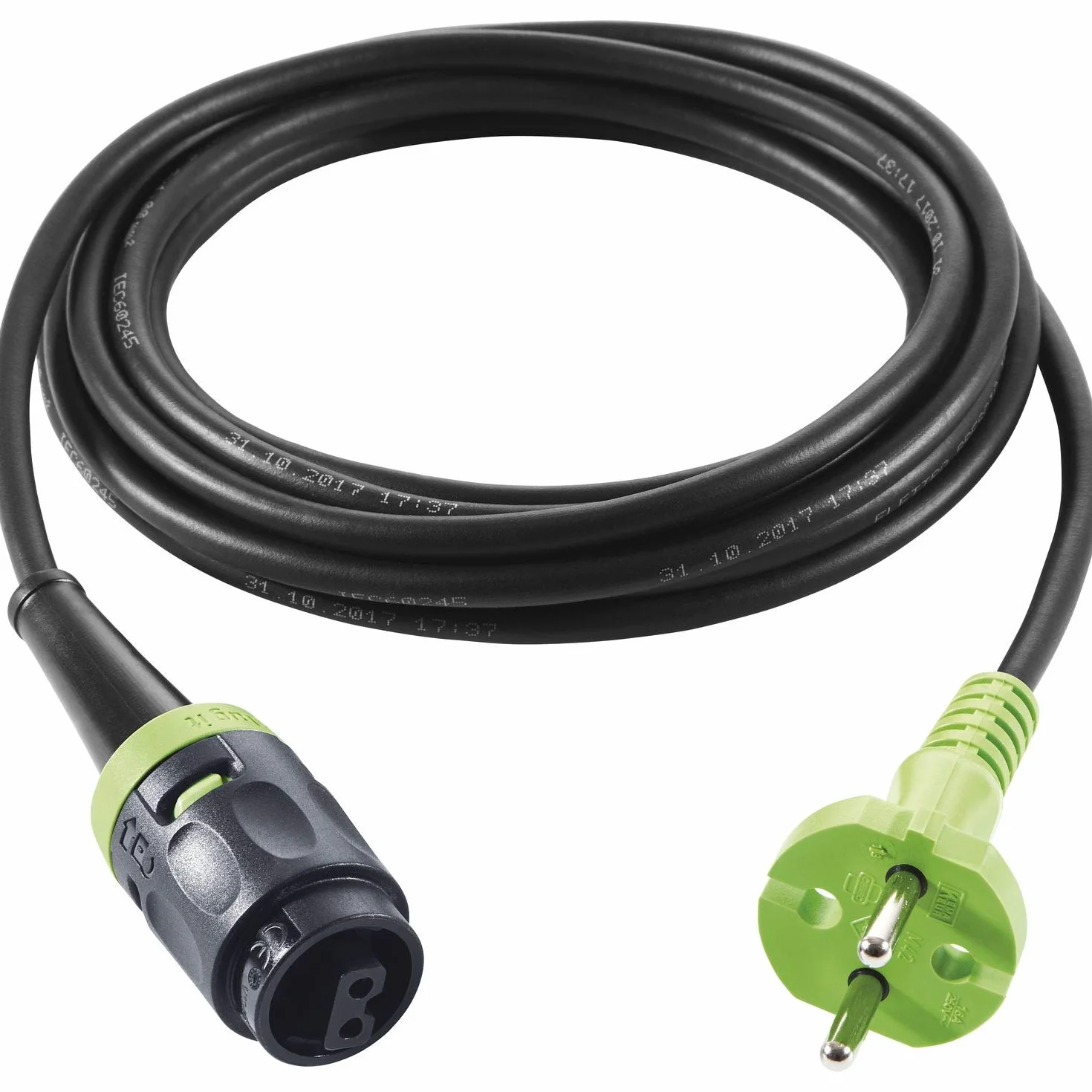 Festool Cable plug it H05 RN-F-5,5