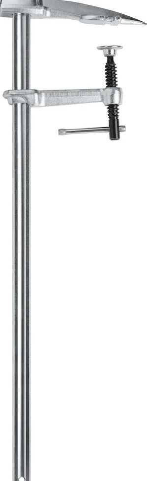 BESSEY Narzędzie TORNILLO DE APRIETE PARA ESTRUCTURAS DE MADERA SPZ 600/120 - SPZ60K